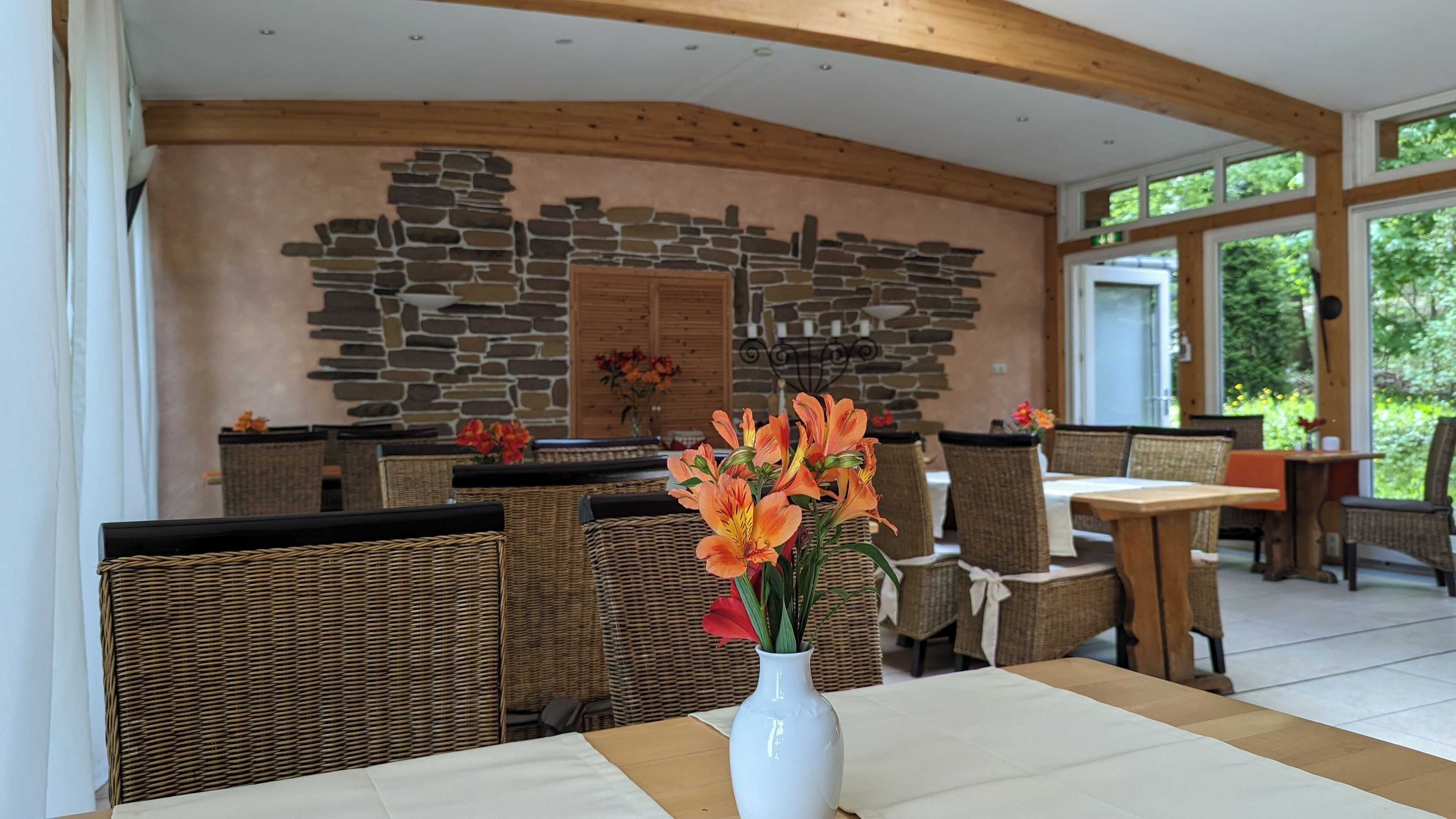 Gift card for Naturhotel Forsthaus