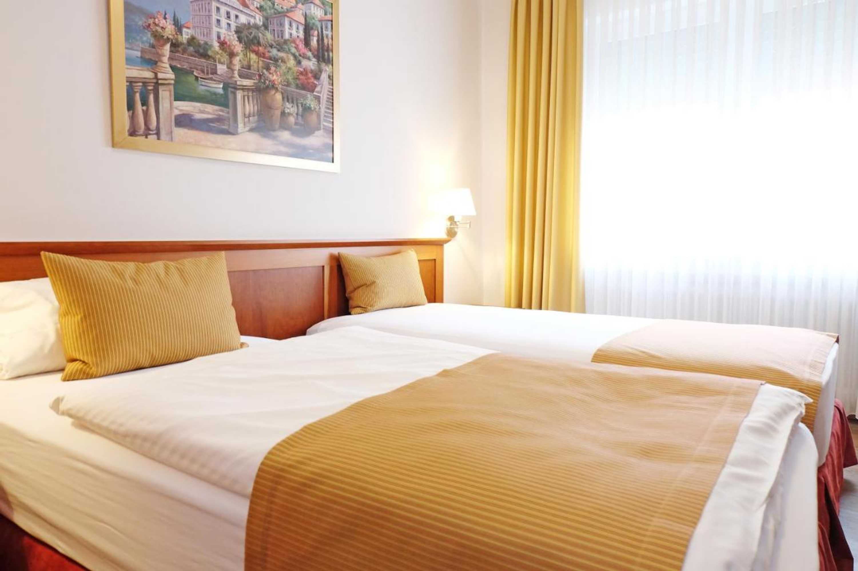 Gift card for Hotel Mennicken