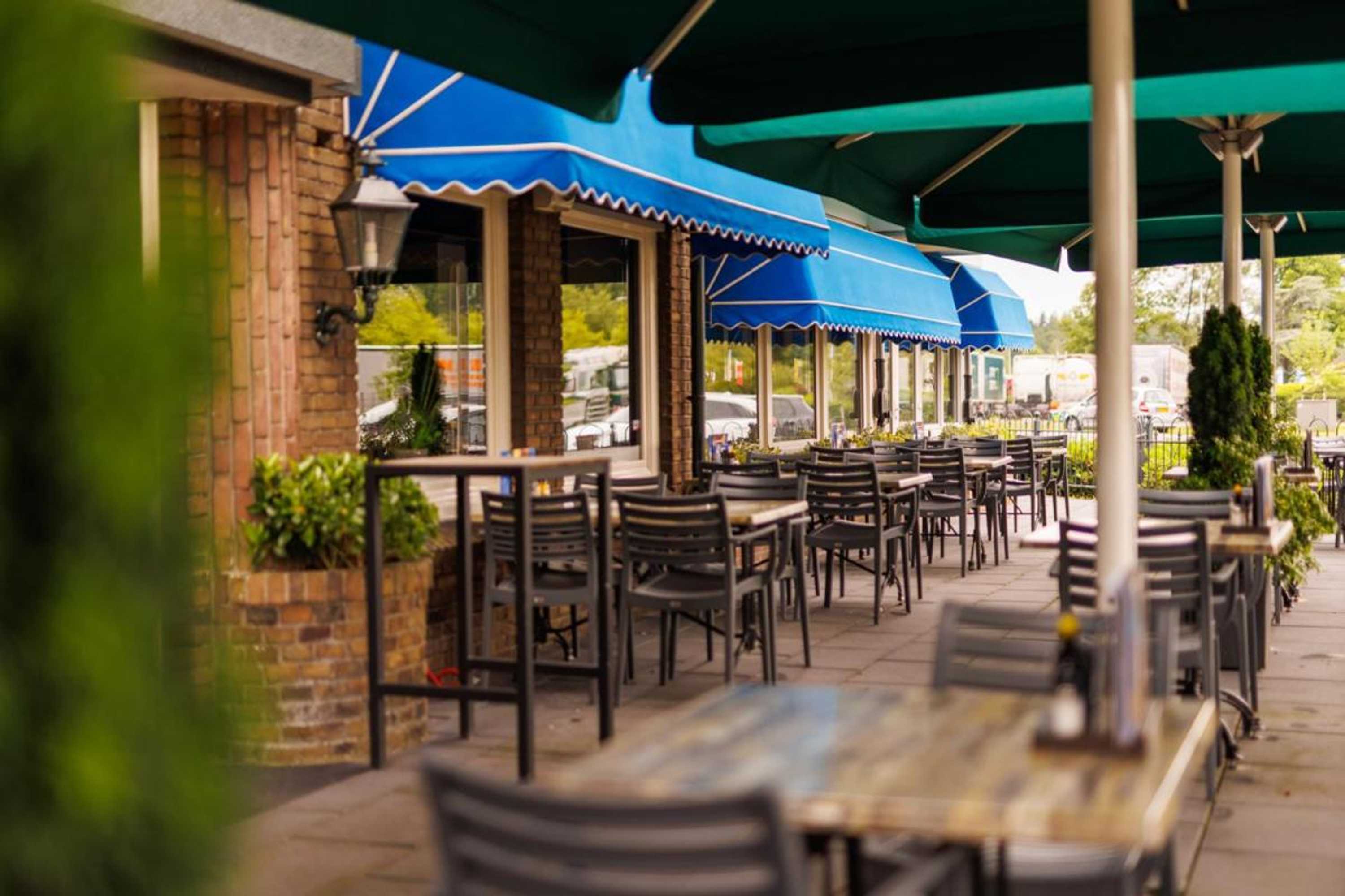 Gift card for Hotel Frans op Den Bult