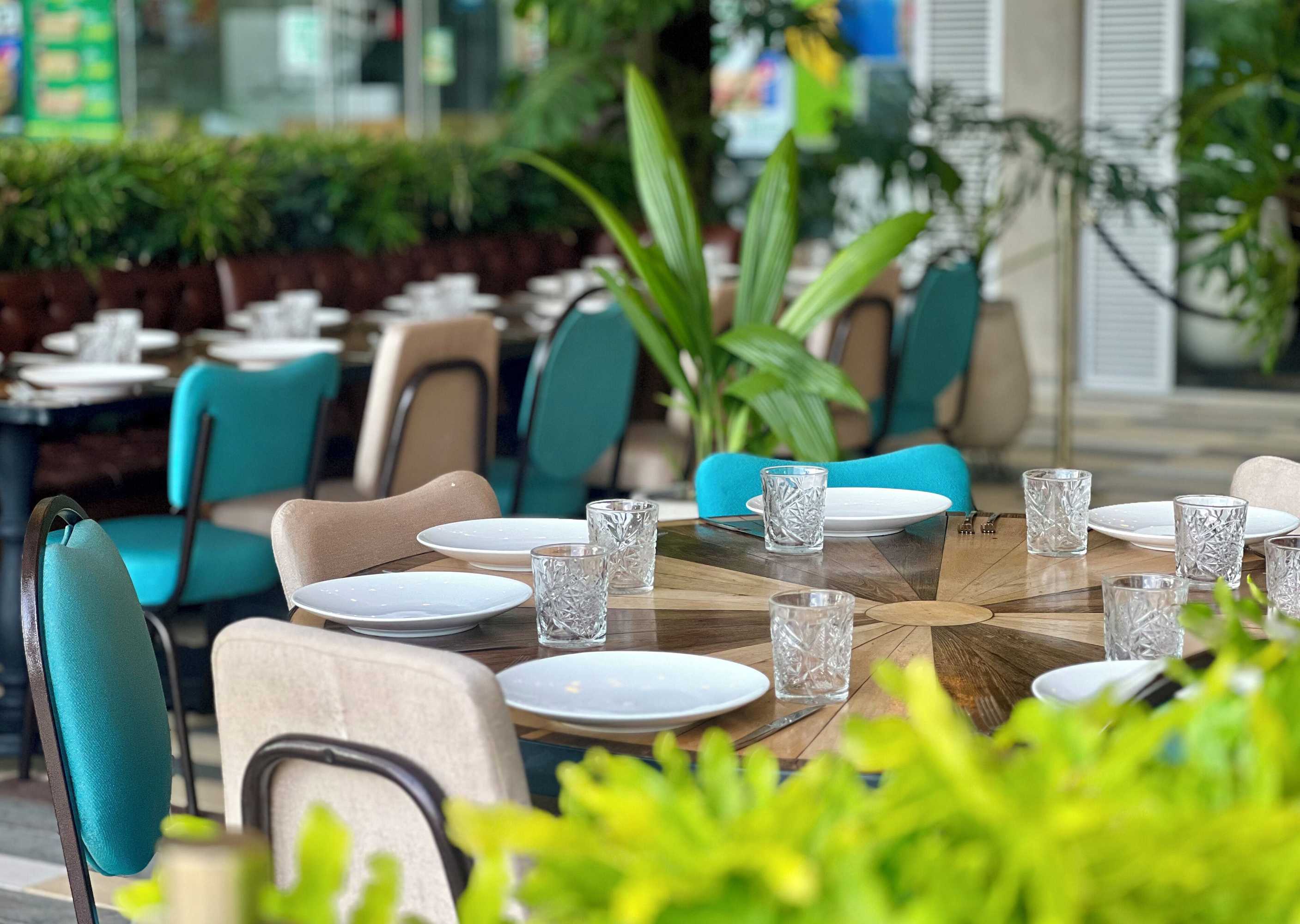 Gift card for Hotel Sabana Park