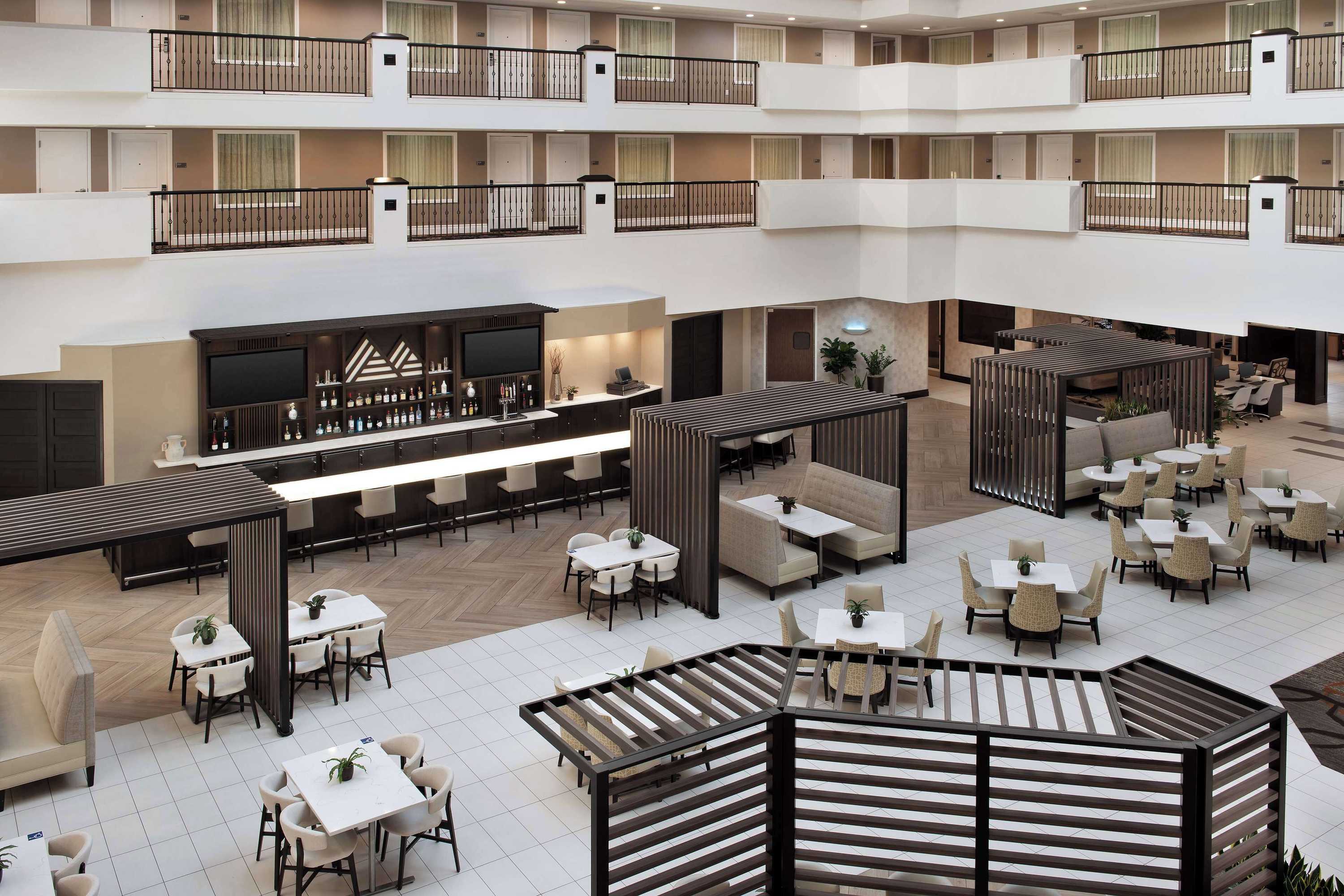 Gift card for Embassy Suites La Quinta Hotel & Spa Gift card for Embassy Suites La Quinta Hotel & Spa