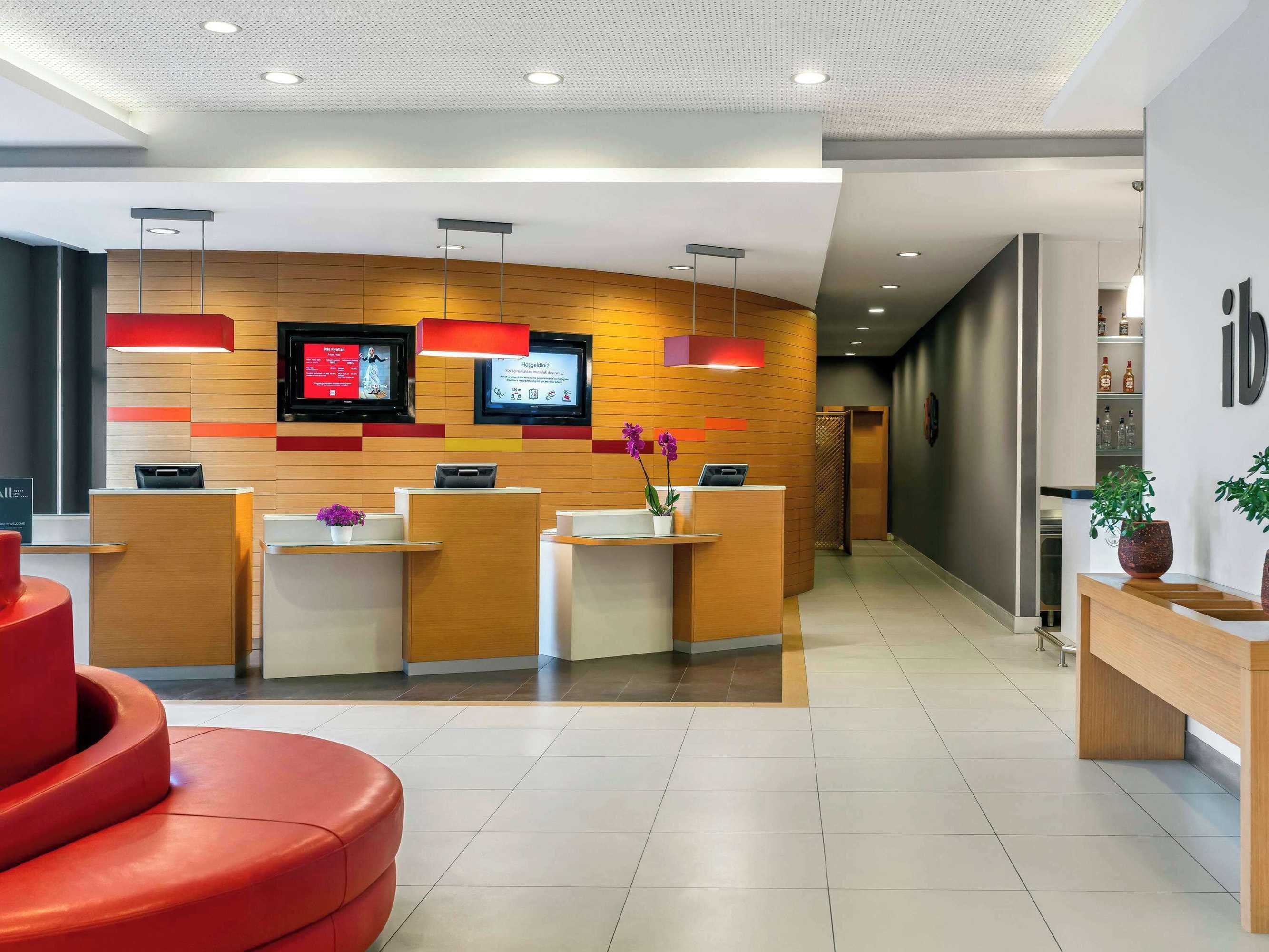 Gift card for Ibis Bursa Gift card for Ibis Bursa