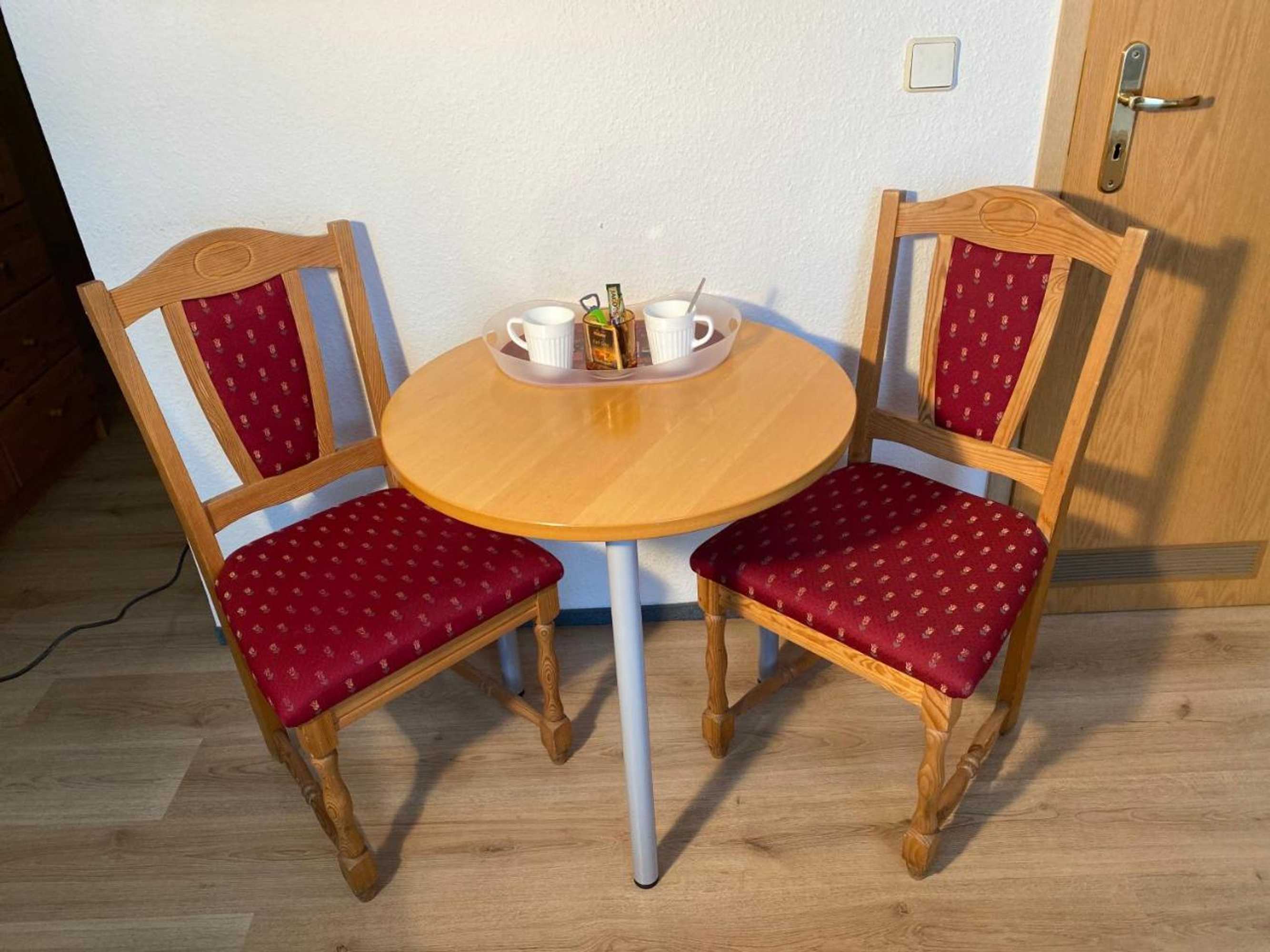 Gift card for Deutscher Hof