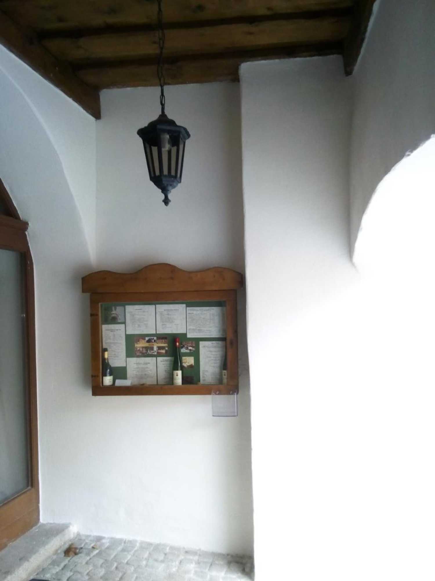 Gift card for Altstadthotel Schloss Schänke Garni