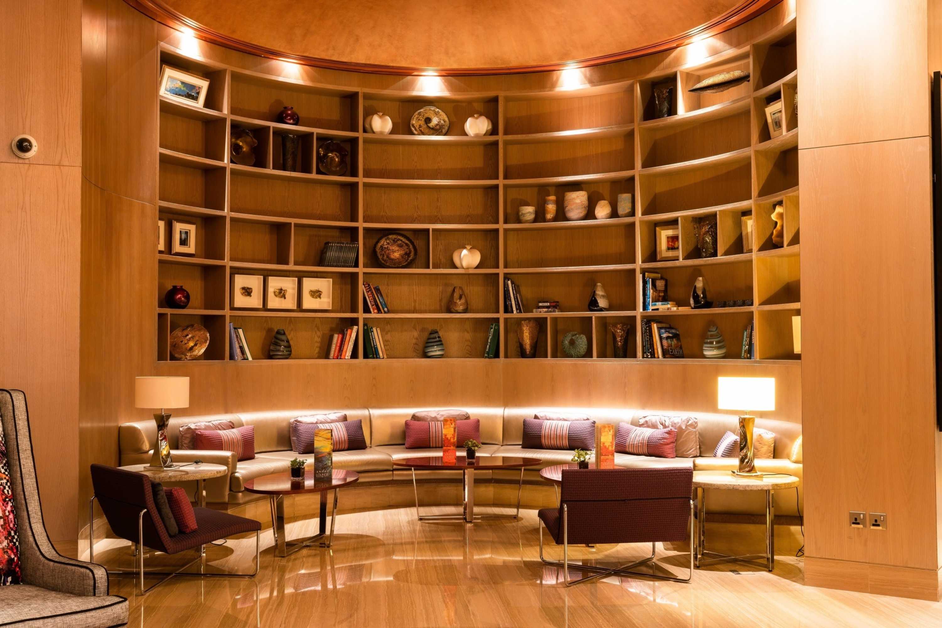 Gift card for Andaz Capital Gate Abu Dhabi, BY Hyatt Gift card for Andaz Capital Gate Abu Dhabi, BY Hyatt