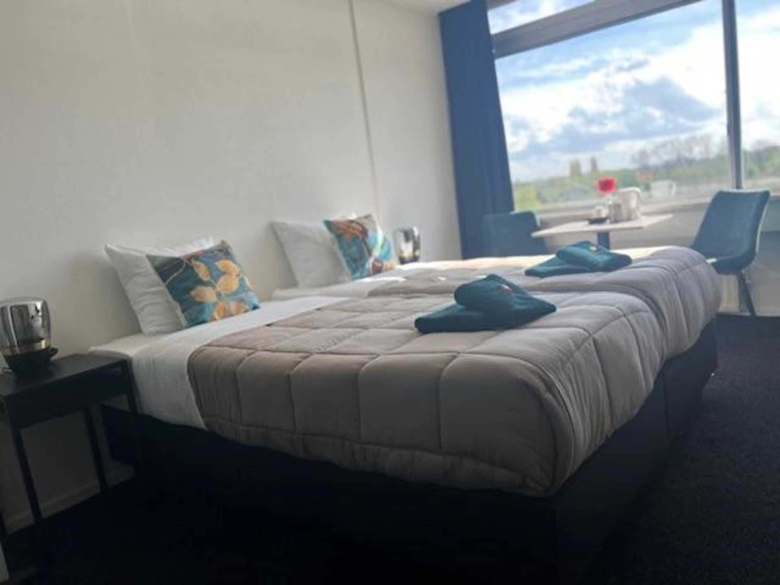 Gift card for Hotel Aan de Linge