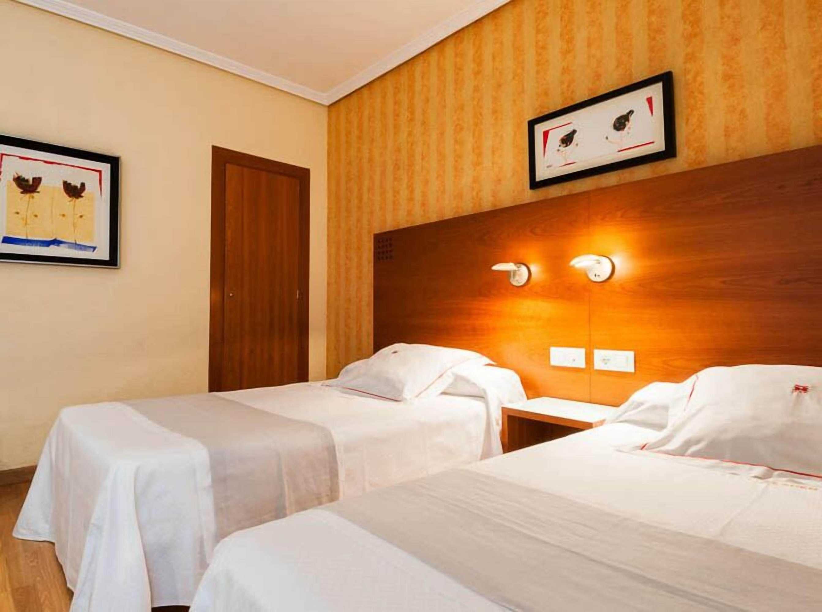 Gift card for Hotel Xauen