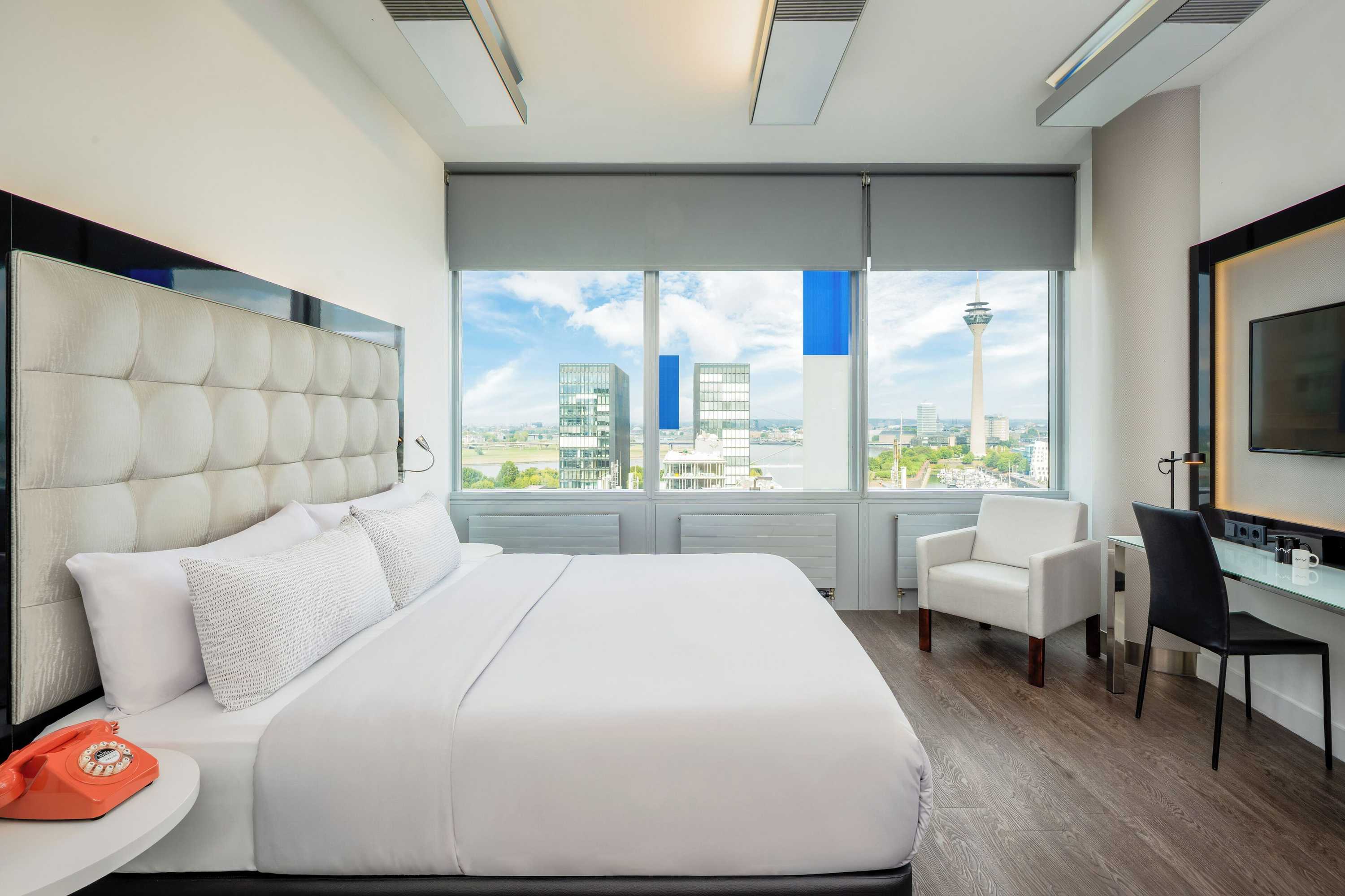 Gift card for Innside by Meliá Düsseldorf Hafen