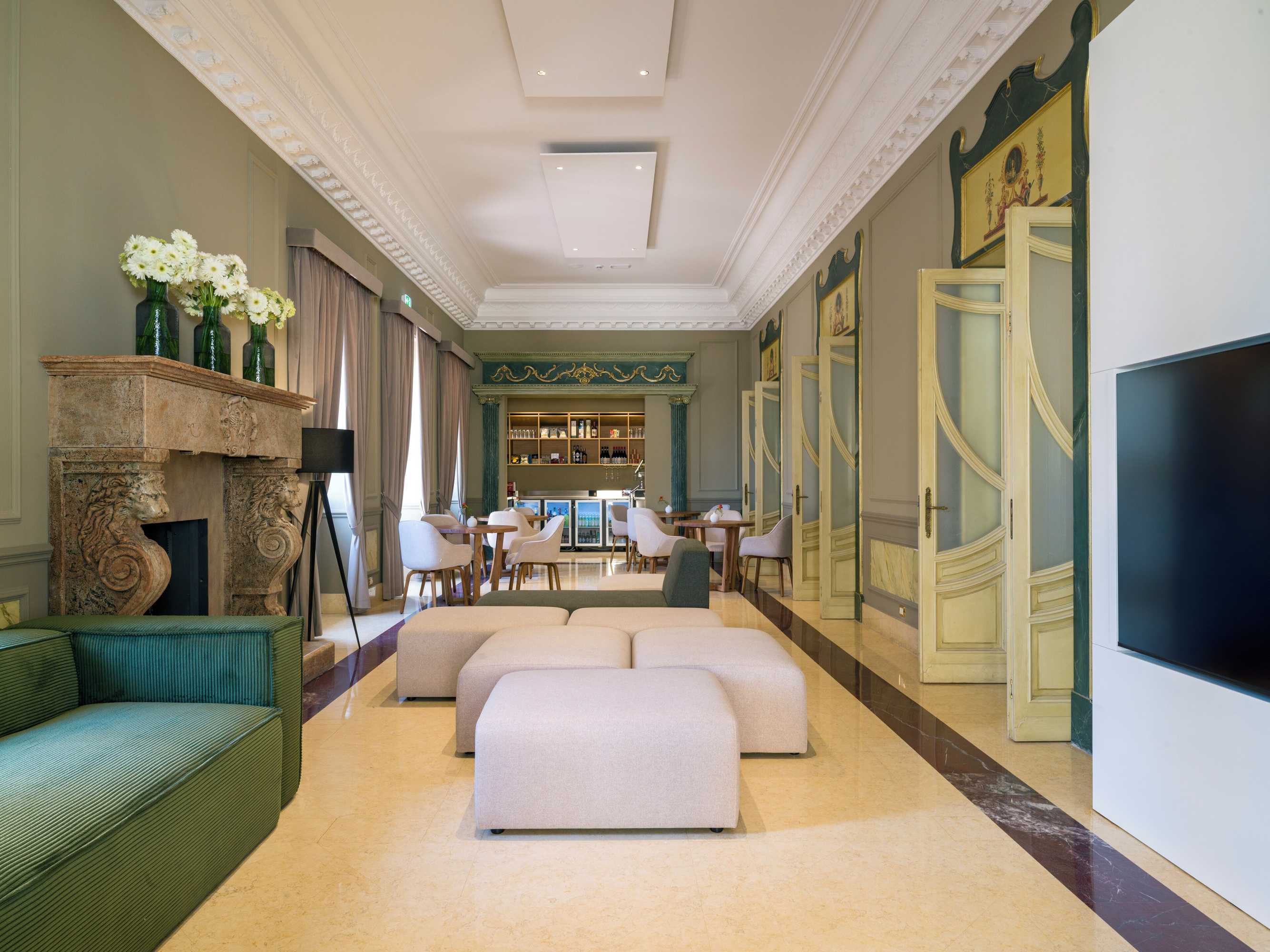 Gift card for Una Hotels One Catania Gift card for Una Hotels One Catania