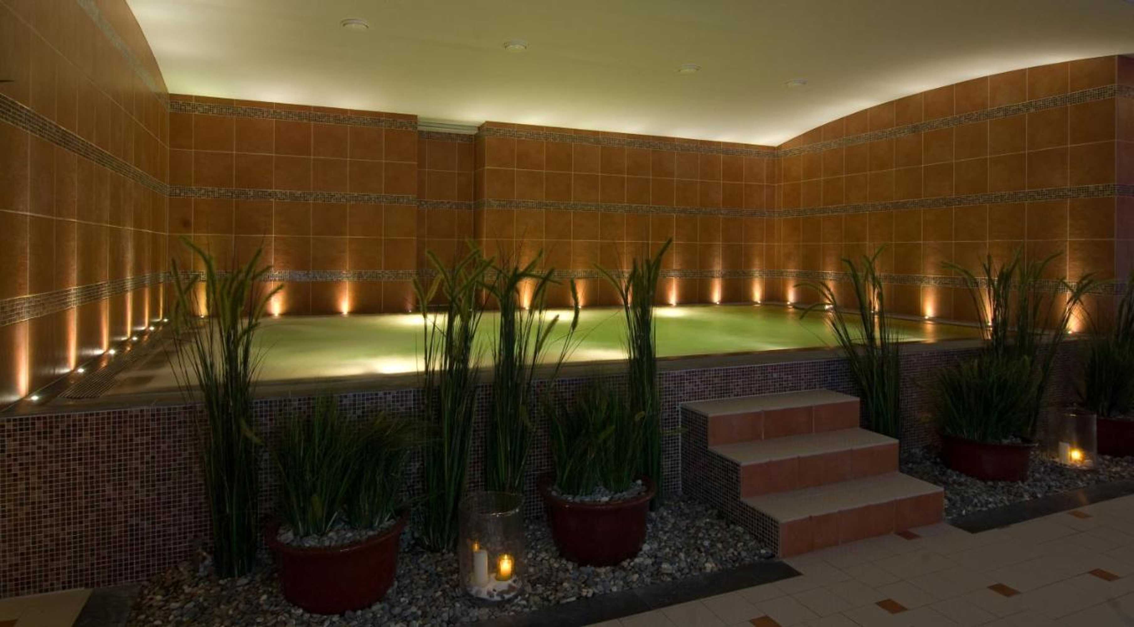 Gift card for Thermen Londerzeel Hotel Gift card for Thermen Londerzeel Hotel