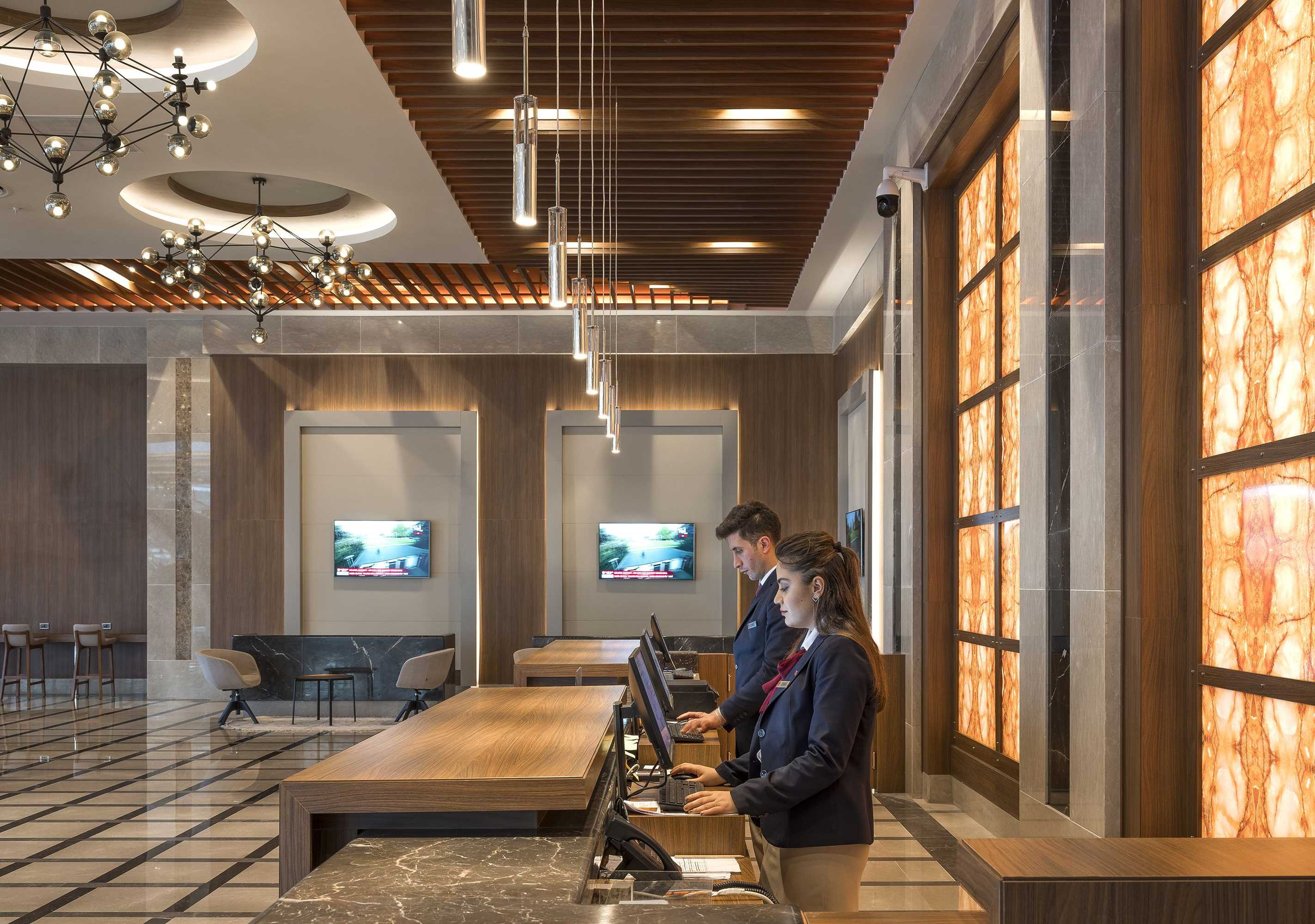 Gift card for Ramada Plaza by Wyndham Rize Gift card for Ramada Plaza by Wyndham Rize