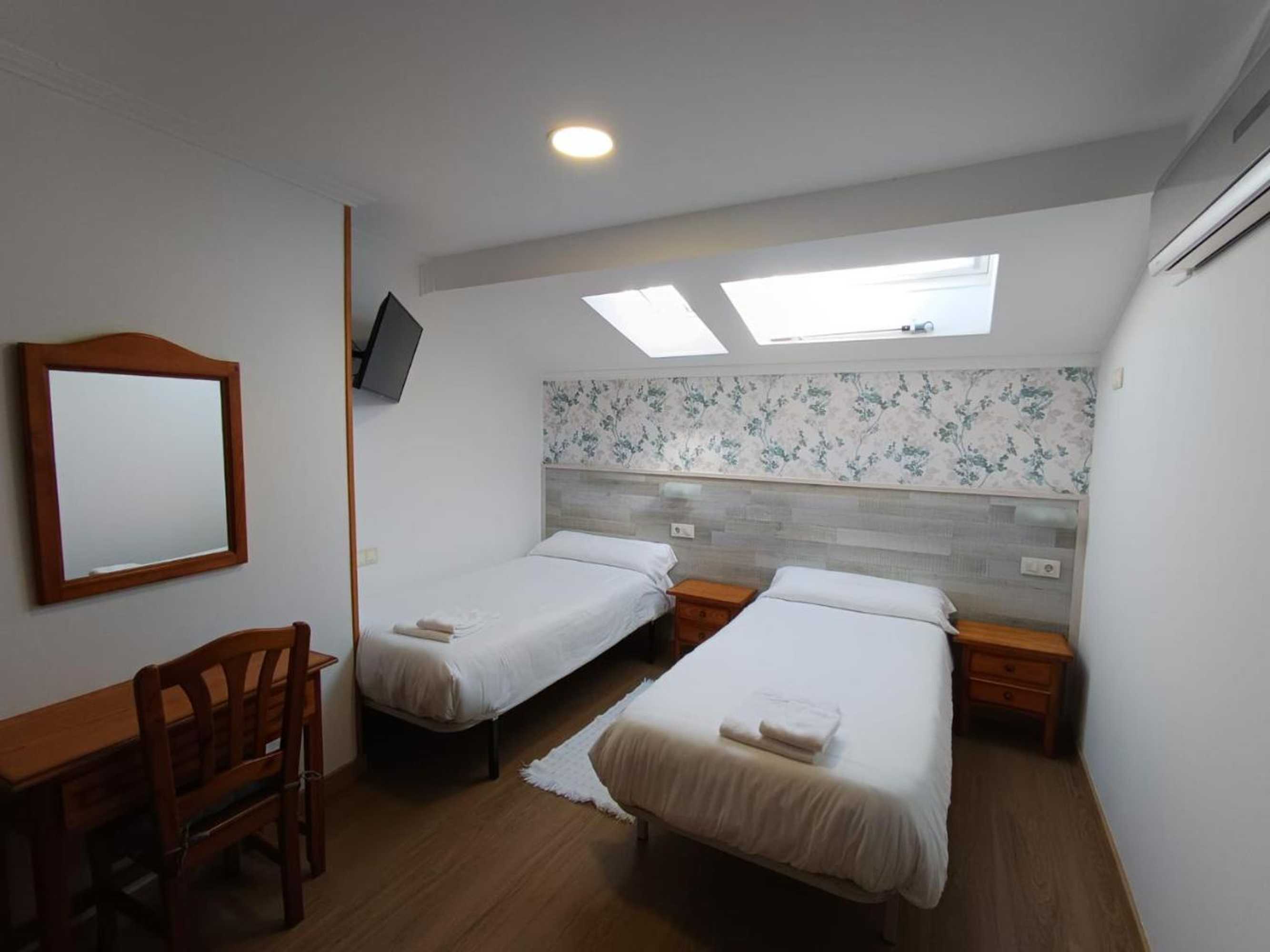 Gift card for Pensión O Escondidino