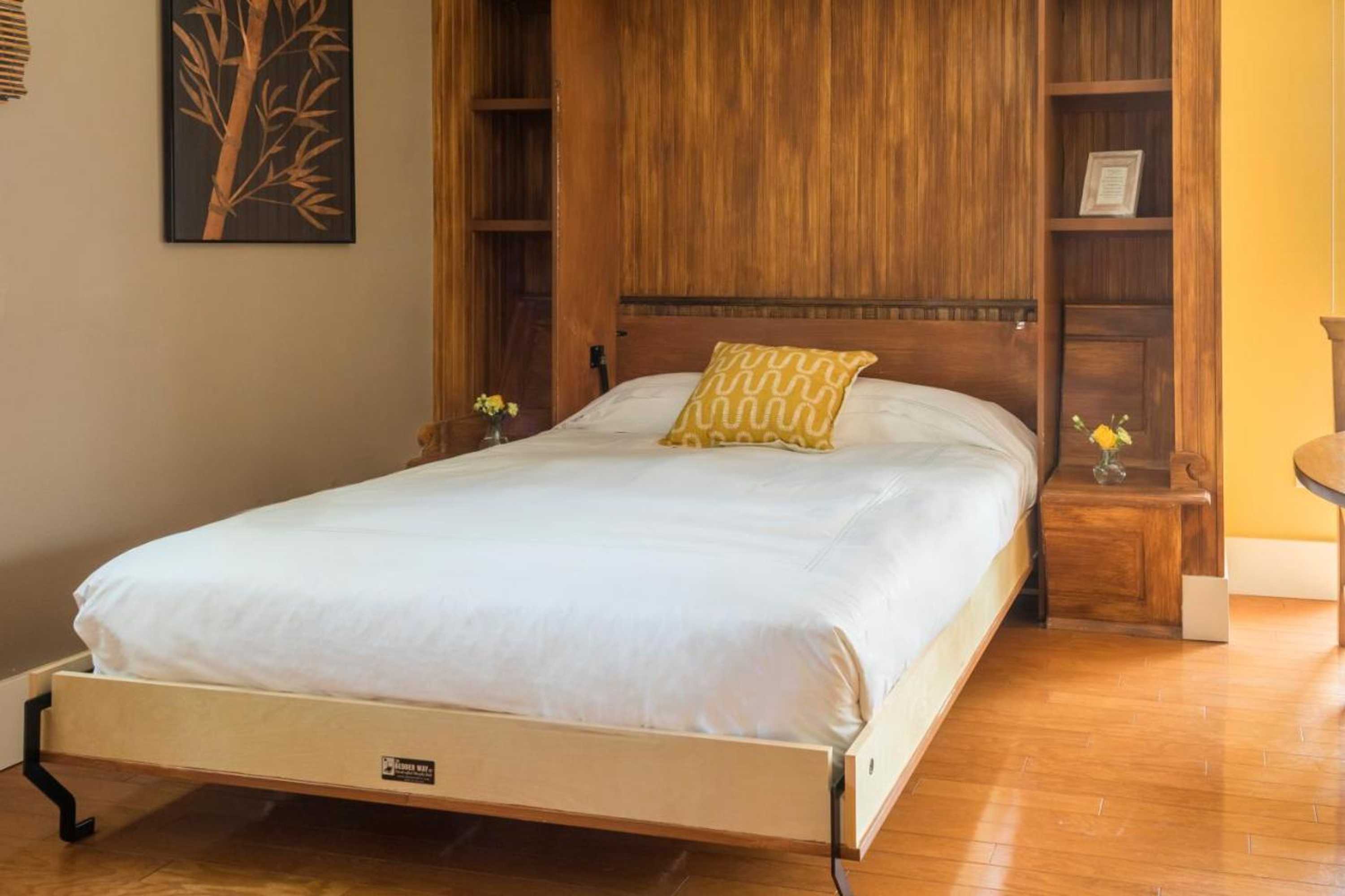 Gift card for Inn St Helena