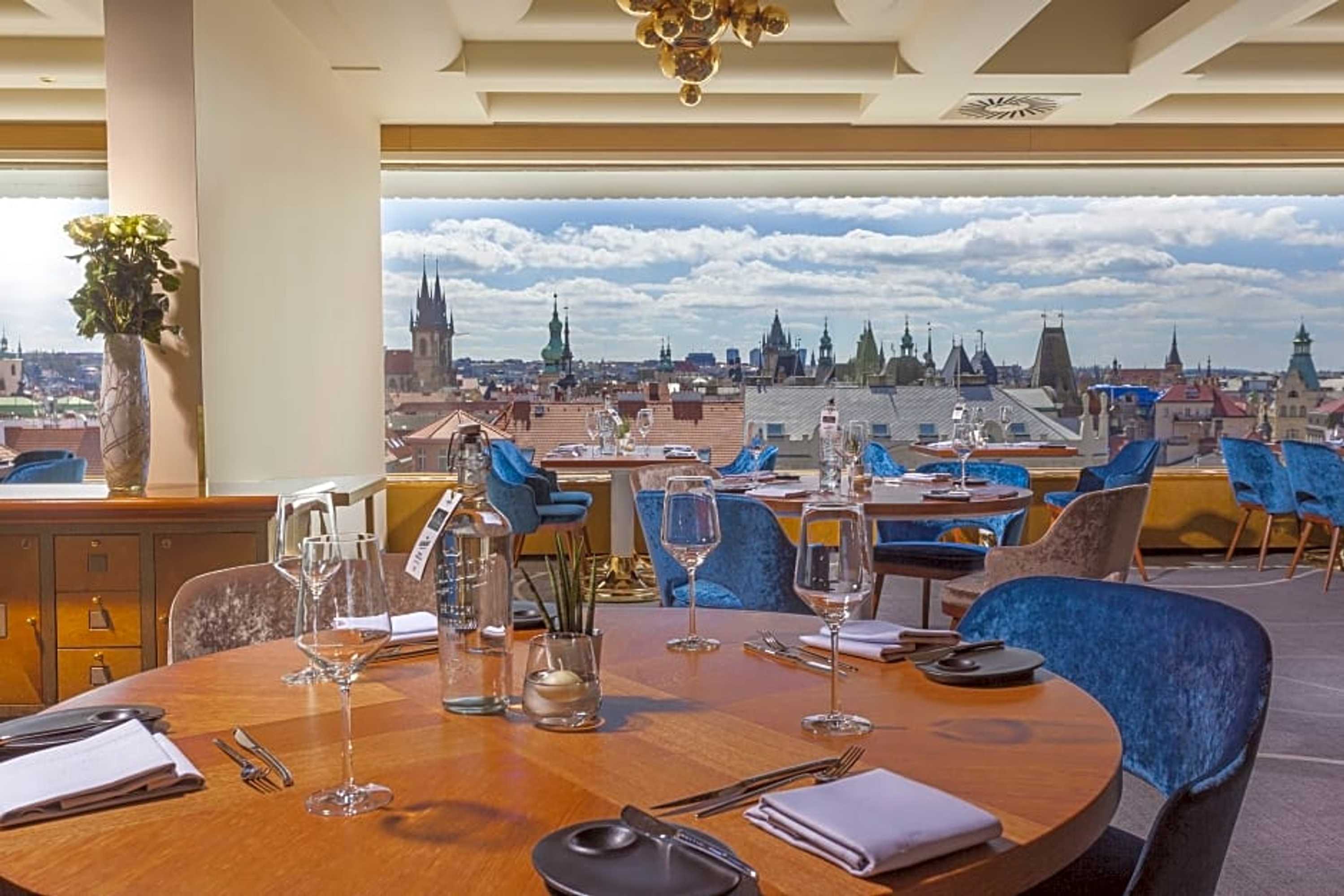 Gift card for Fairmont Golden Prague Gift card for Fairmont Golden Prague