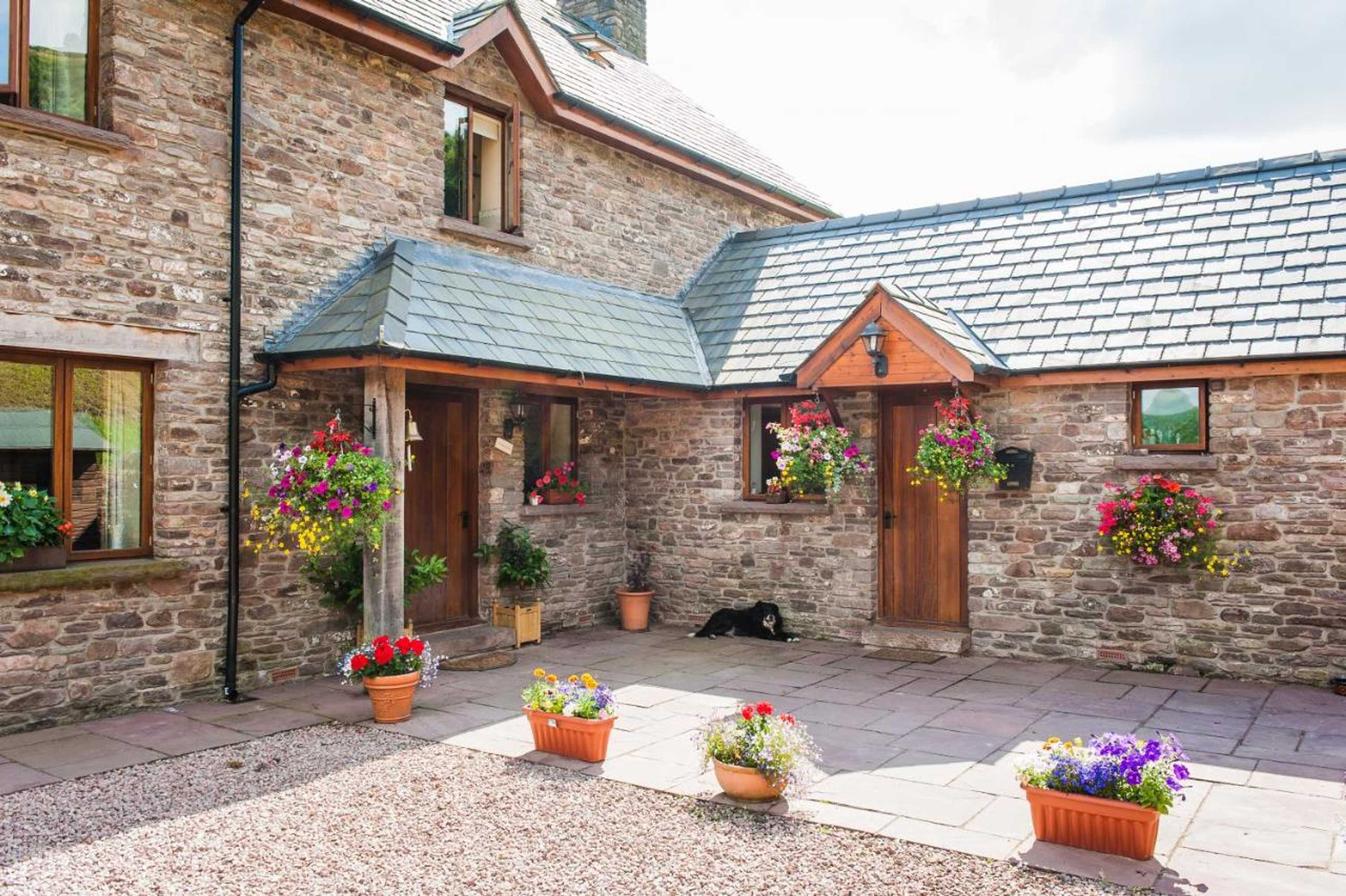 Gift card for Celyn Farm Bed & Breakfast Gift card for Celyn Farm Bed & Breakfast