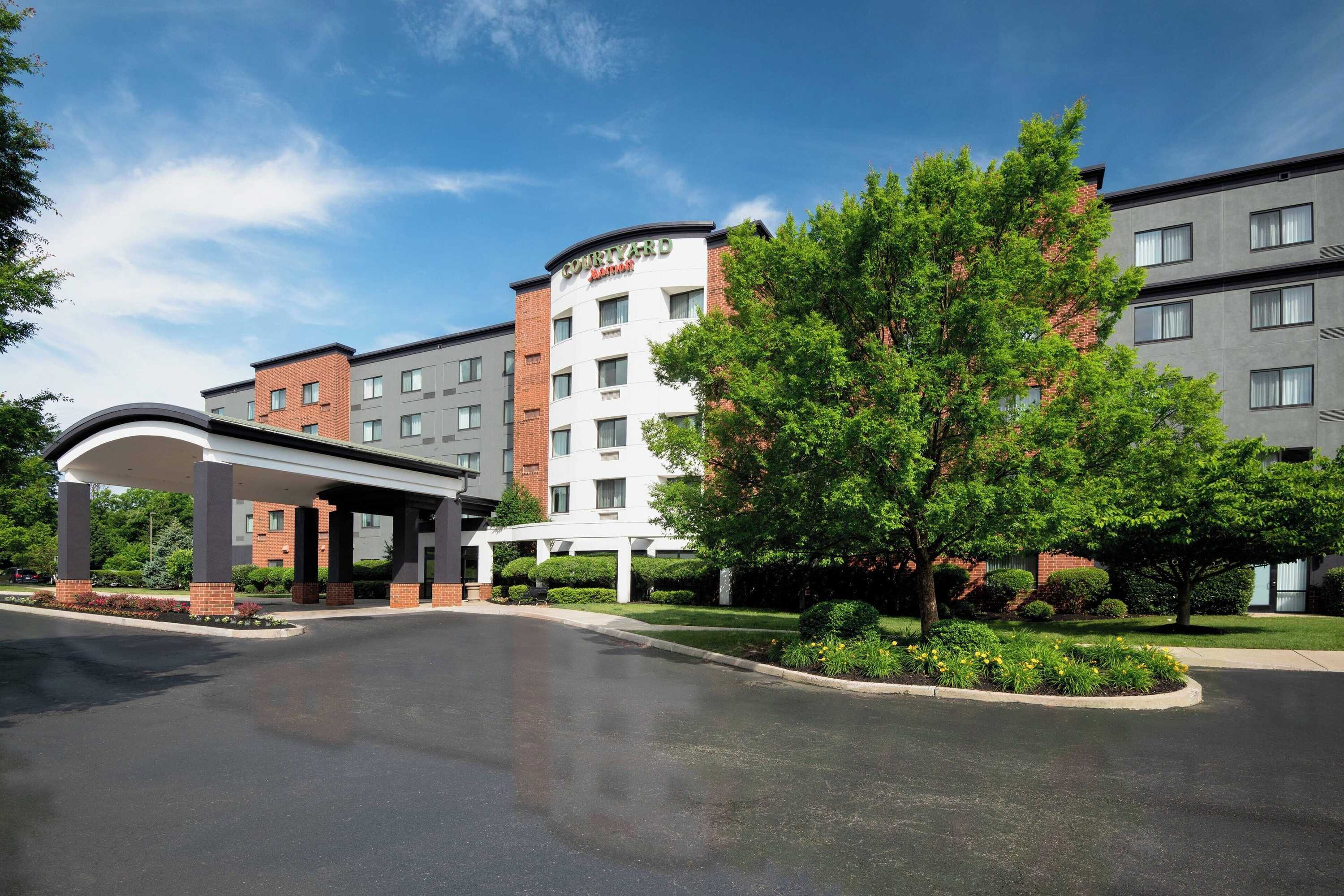 Gift card for Courtyard by Marriott Philadelphia Valley Forge/collegeville Gift card for Courtyard by Marriott Philadelphia Valley Forge/collegeville