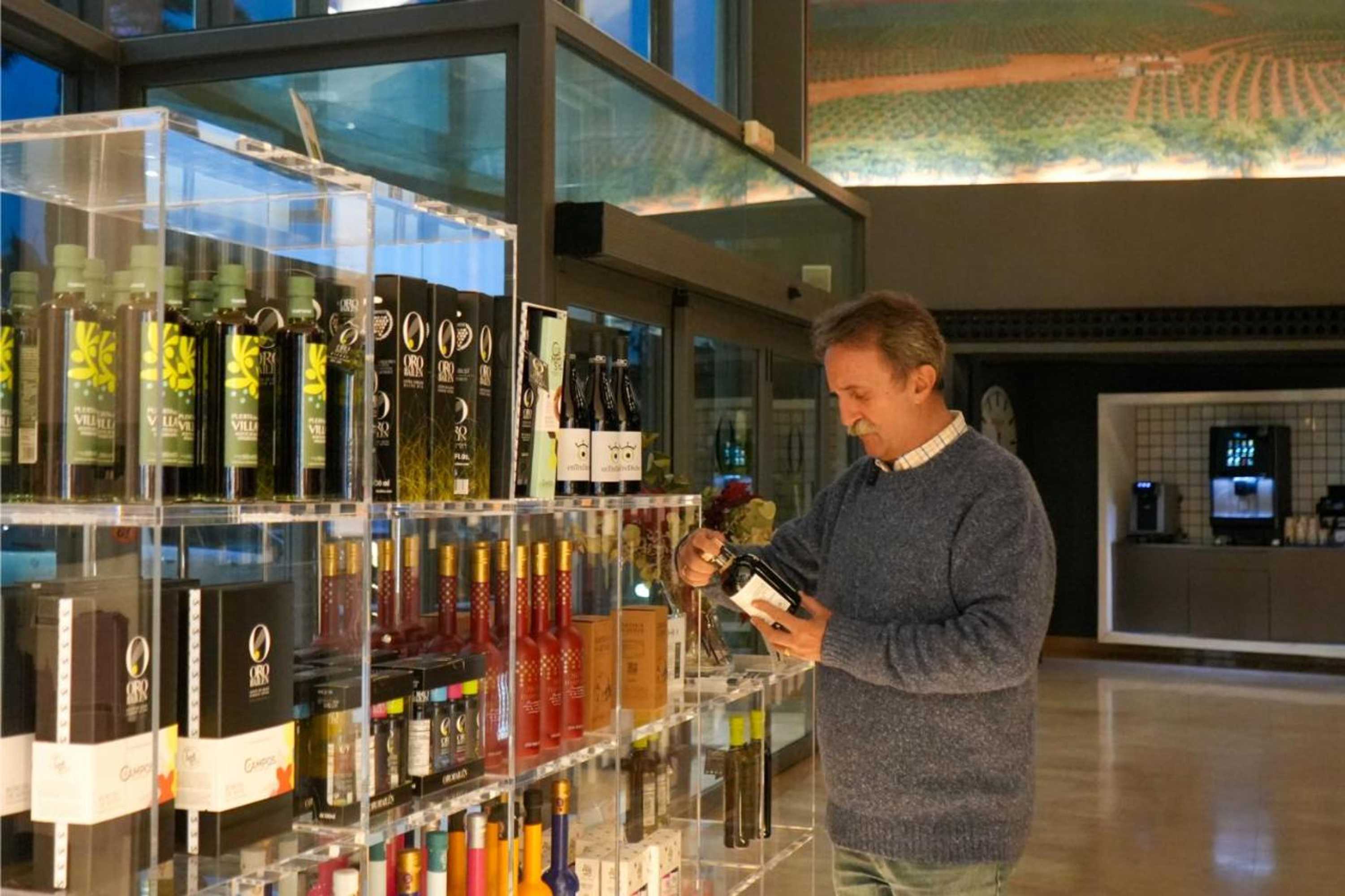 Gift card for HO Ciudad de Jaén