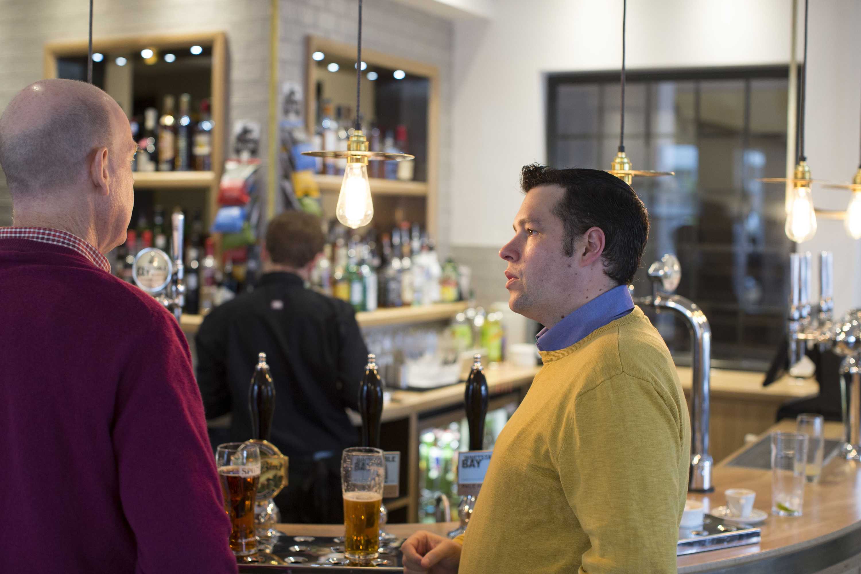 Gift card for Royal Wells Hotel