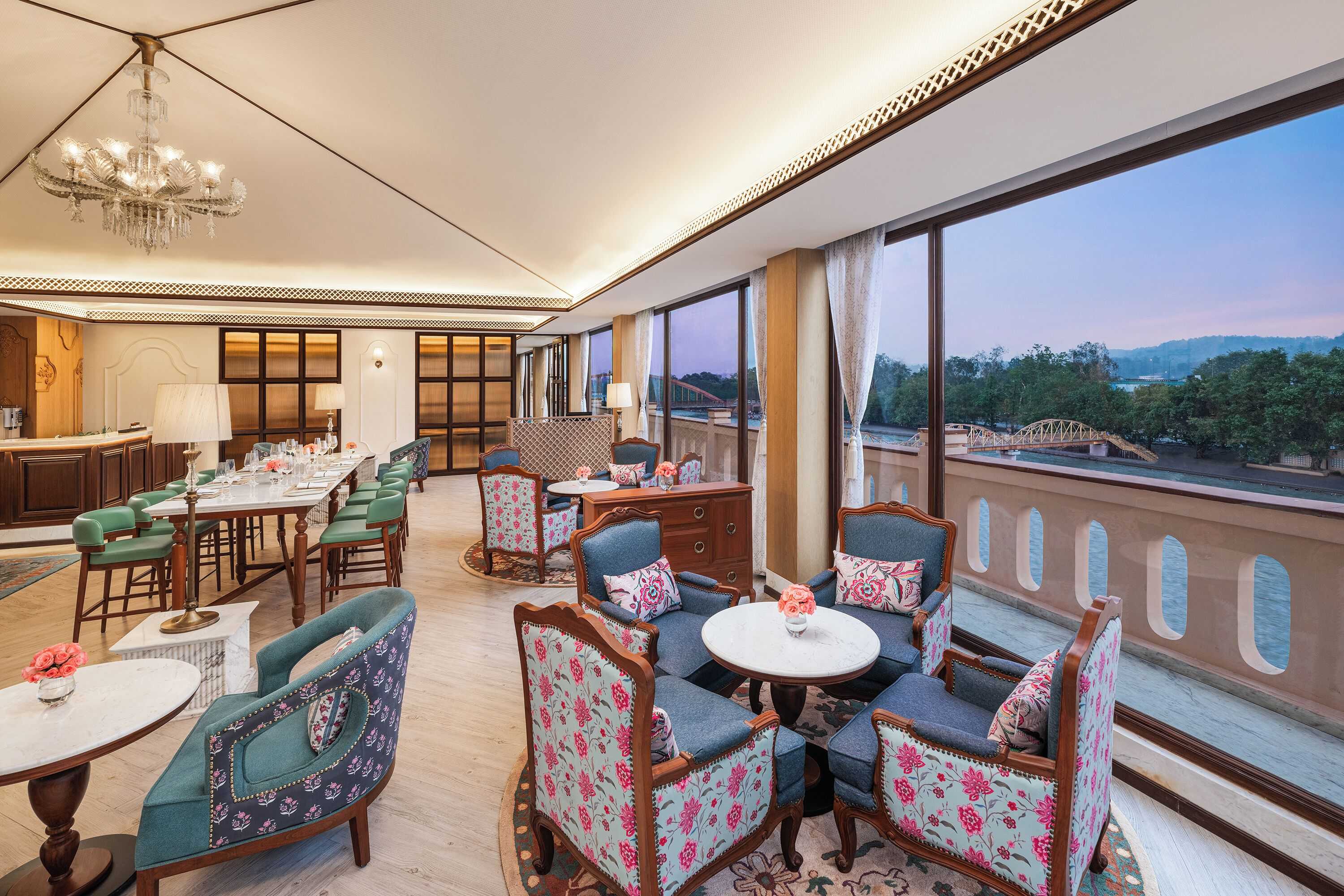 Gift card for Pilibhit House, Haridwar - Ihcl Seleqtions Gift card for Pilibhit House, Haridwar - Ihcl Seleqtions