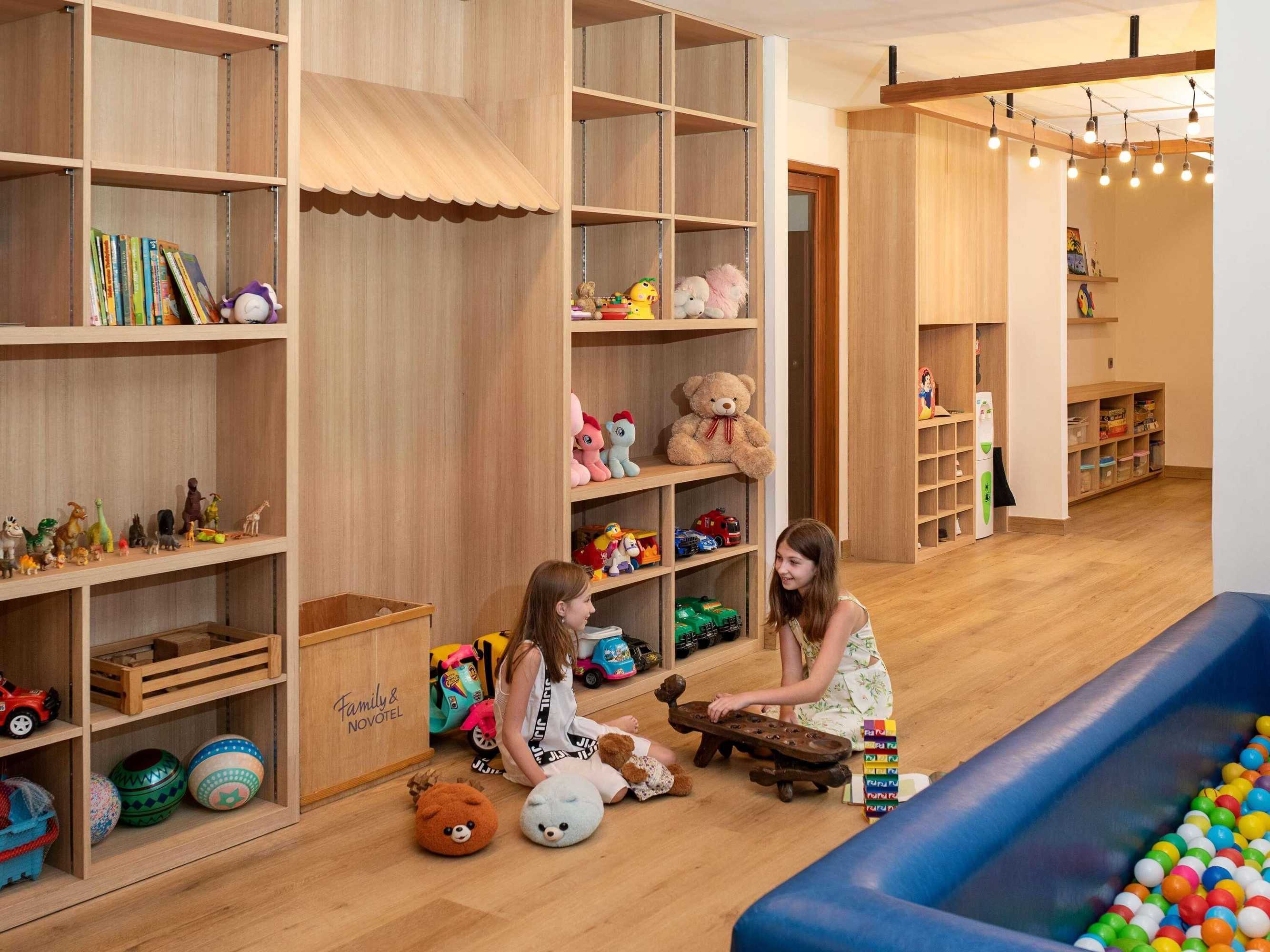 Gift card for Novotel Bali Benoa