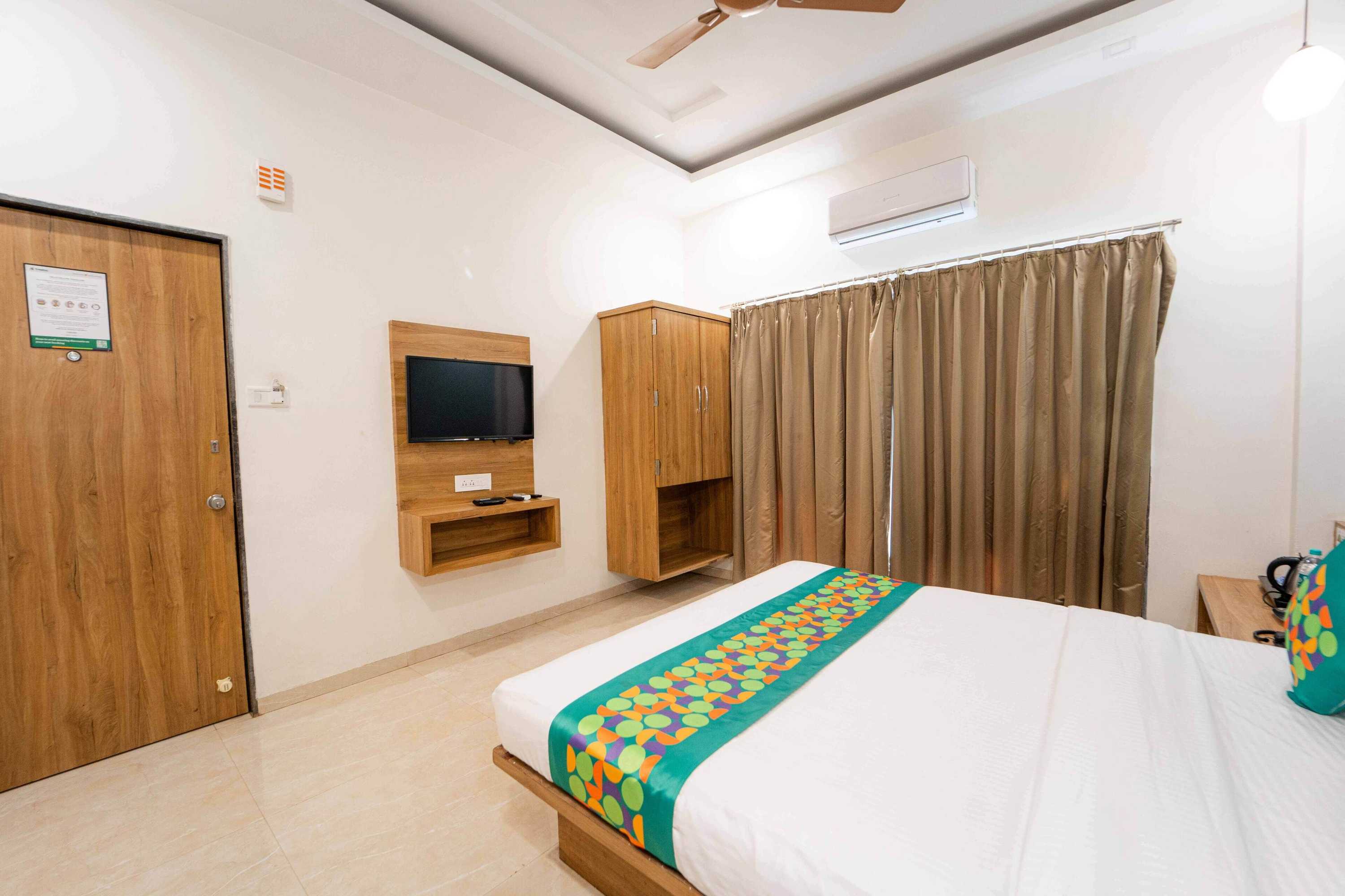 Gift card for Treebo Winter Town Venna Lake