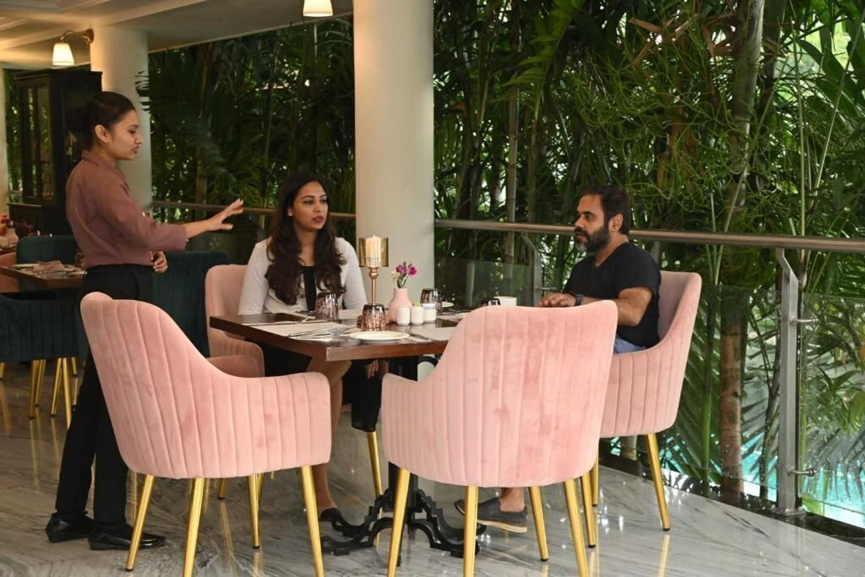 Gift card for Nambiar Club Bellezea