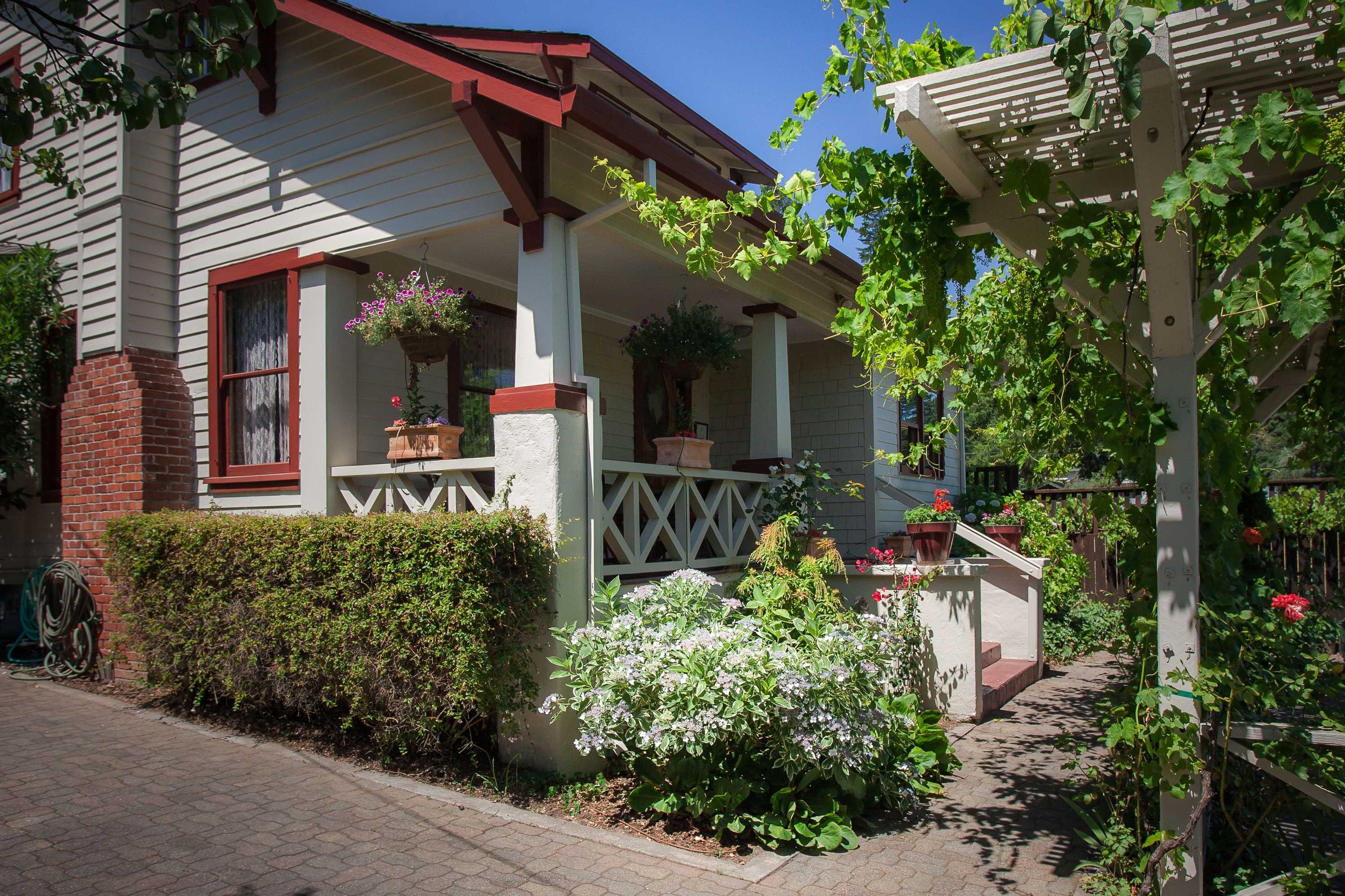Gift card for Calistoga Wine Way Inn Gift card for Calistoga Wine Way Inn