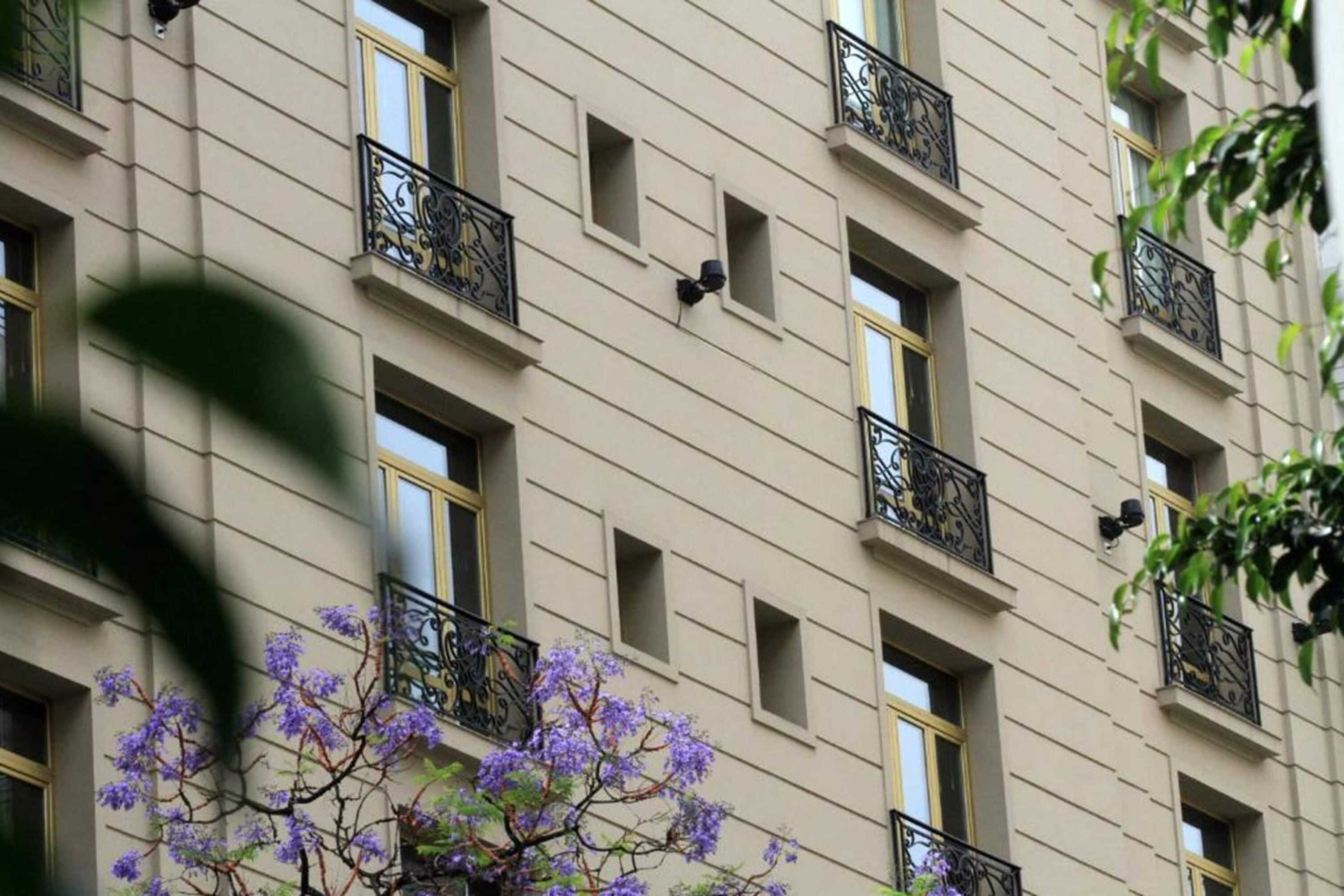 Gift card for Hotel Intersur Recoleta Gift card for Hotel Intersur Recoleta