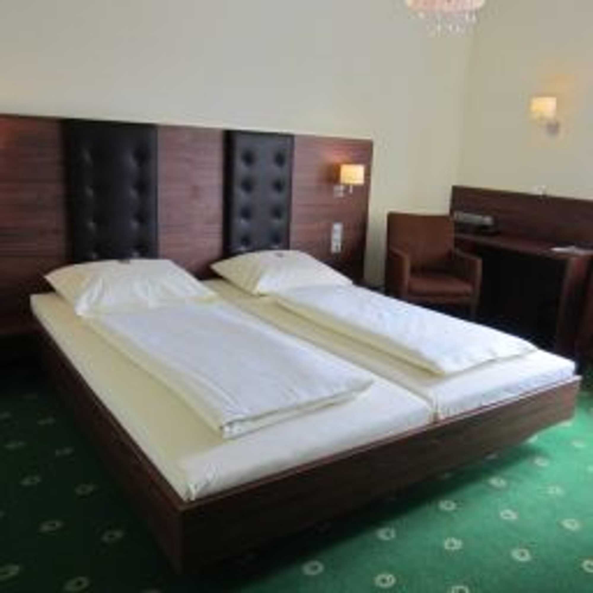 Gift card for Hotel Germersheimer Hof Gift card for Hotel Germersheimer Hof