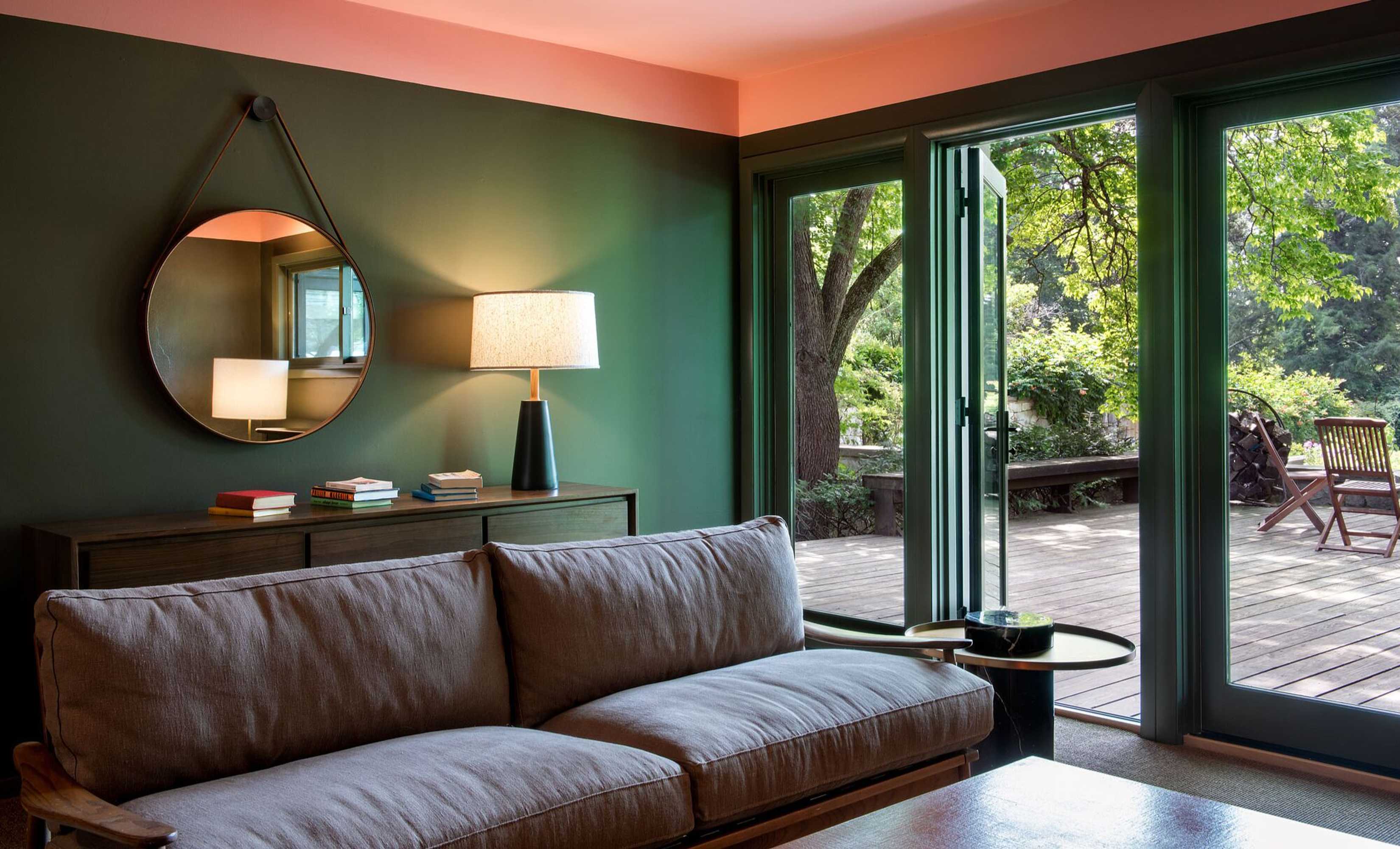 Gift card for Troutbeck