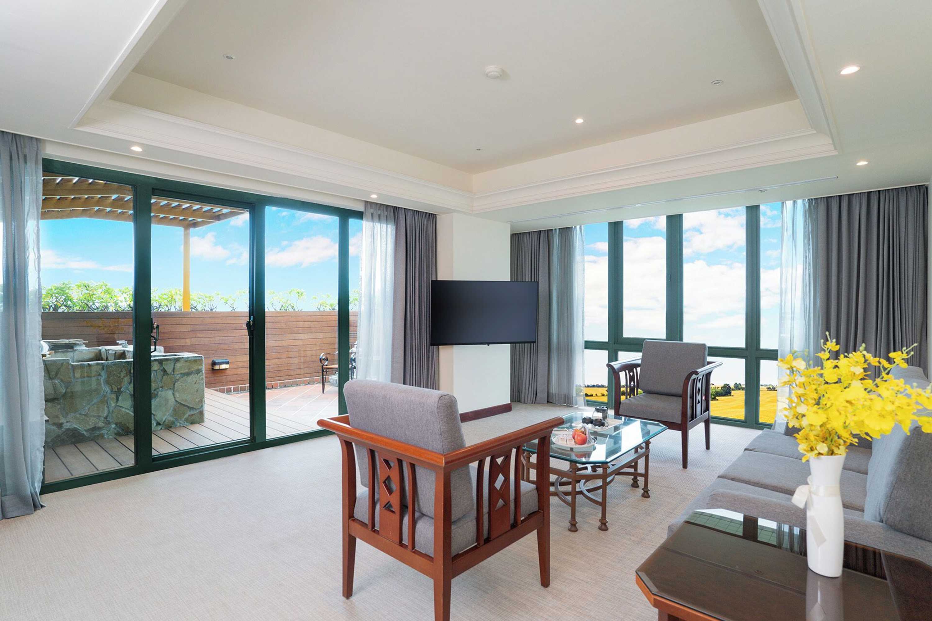 Gift card for Formosan Naruwan Hotel & Resort Taitung Gift card for Formosan Naruwan Hotel & Resort Taitung