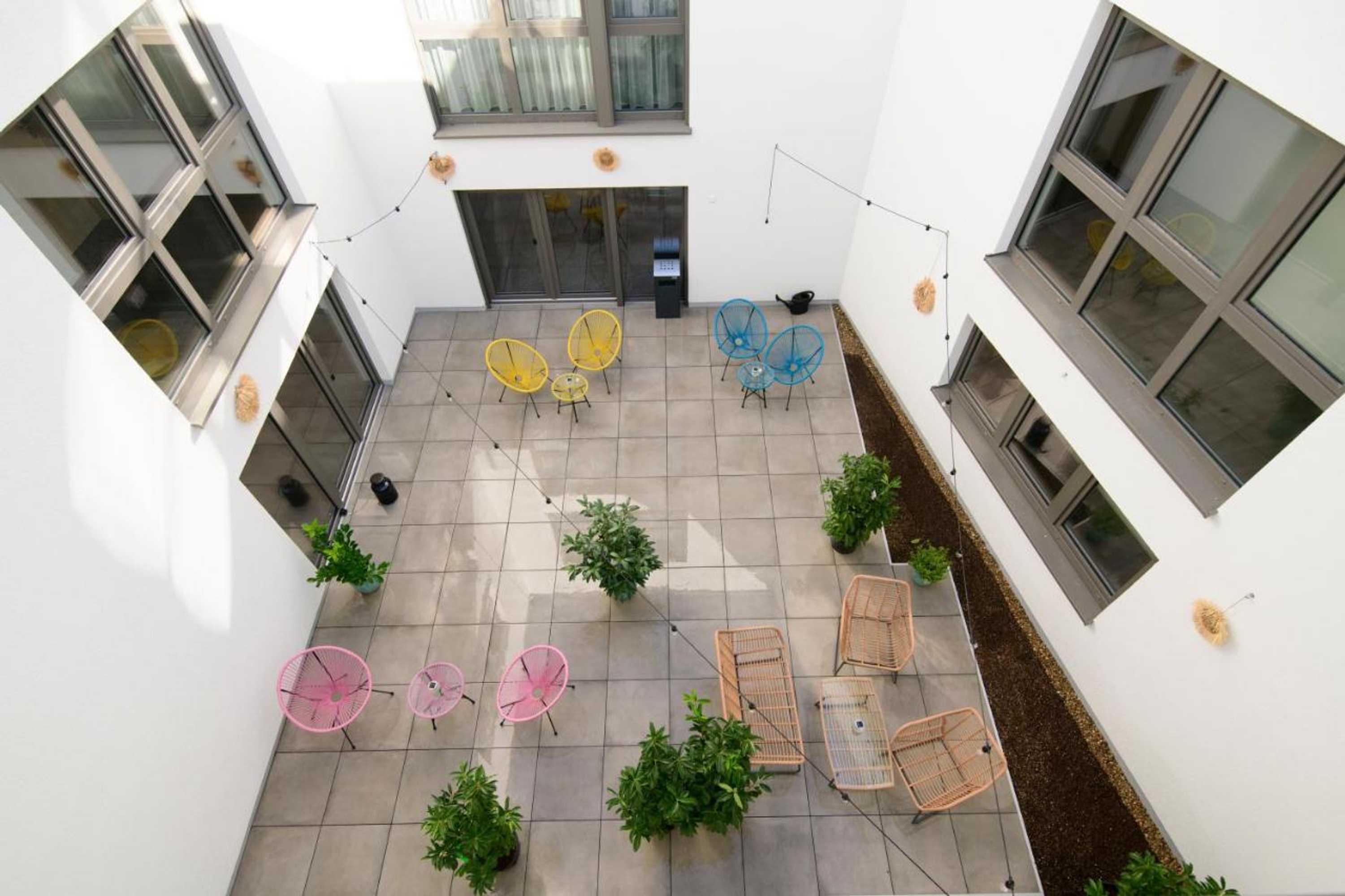 Gift card for Smart & Stay Aparthotel Saarbrücken Süd - Self-Check-In - Free Parking