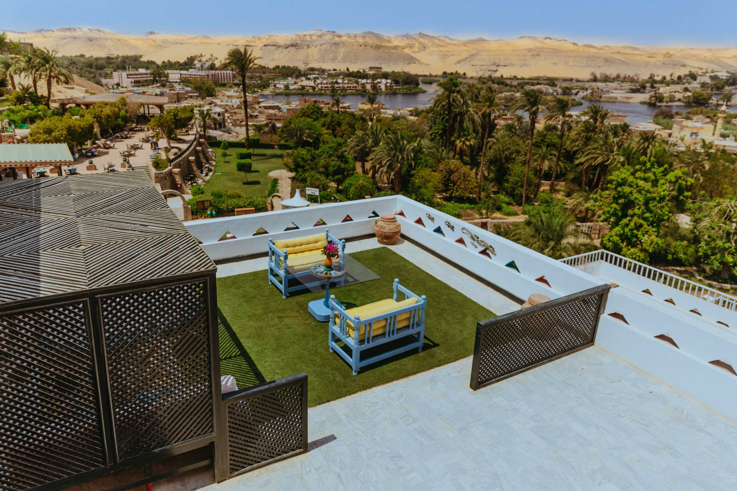 Gift card for Basma Hotel Aswan Gift card for Basma Hotel Aswan