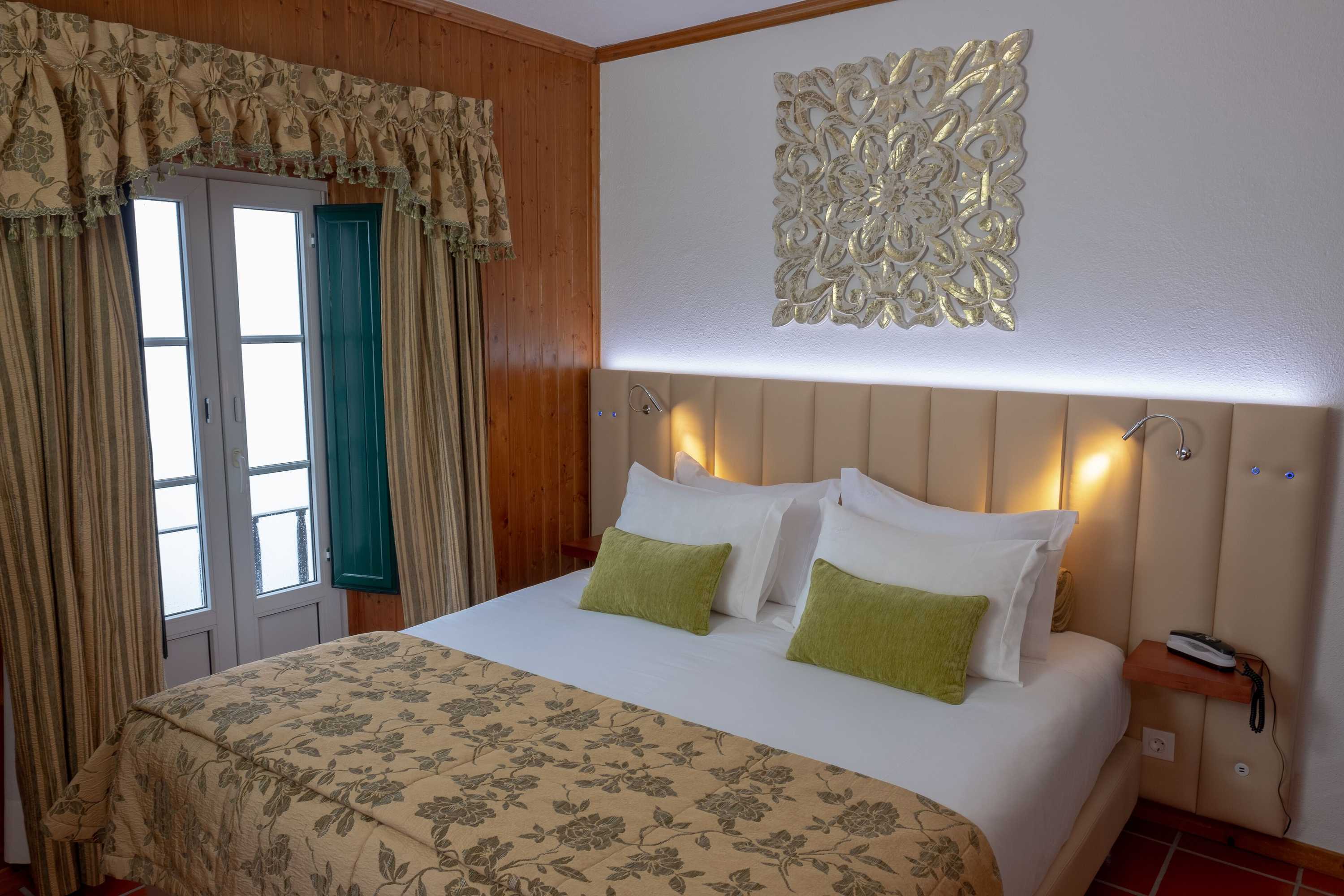 Gift card for Hotel Dom Manuel