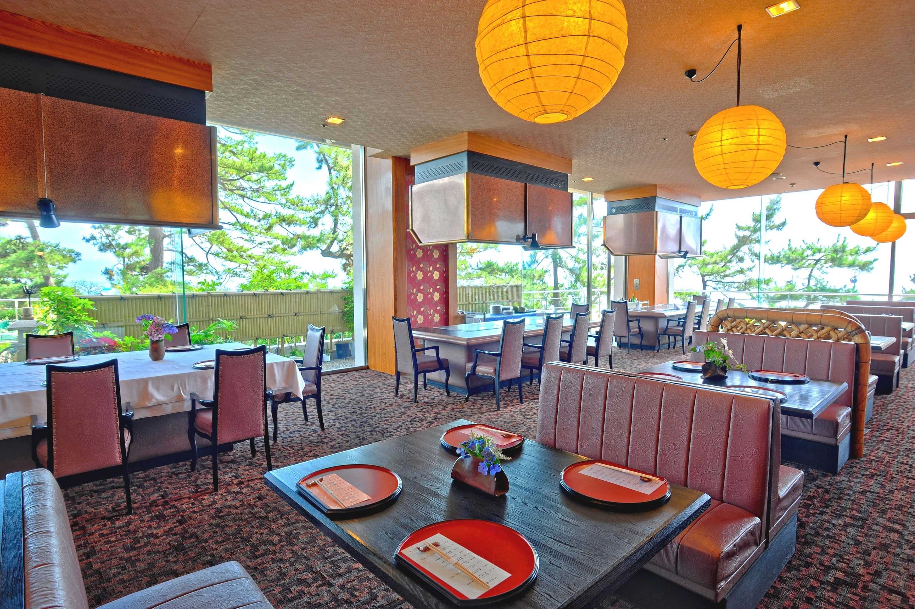Gift card for Diamond Setouchi Marine Hotel