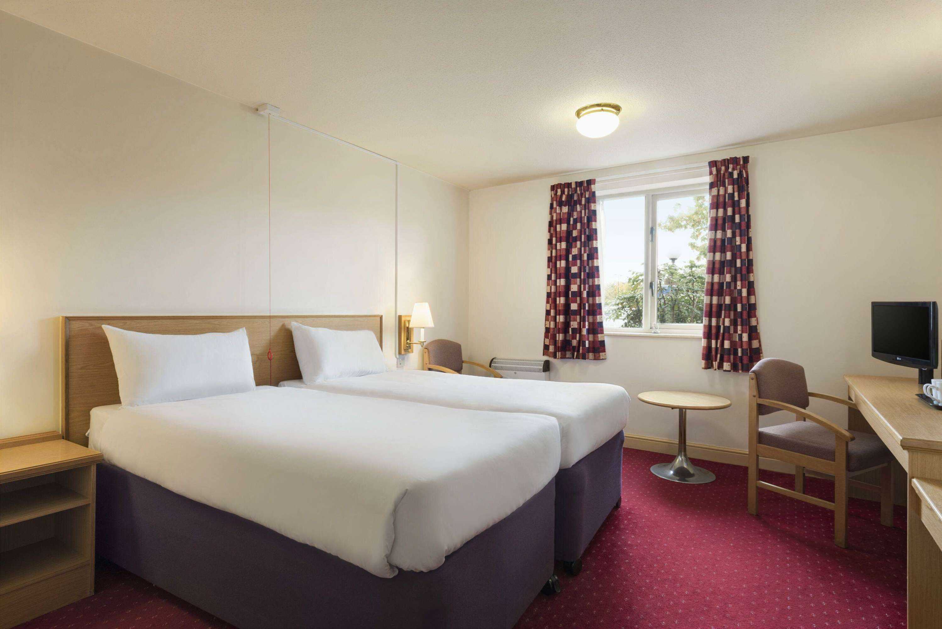 Gift card for Days Inn by Wyndham Tewkesbury Strensham Gift card for Days Inn by Wyndham Tewkesbury Strensham