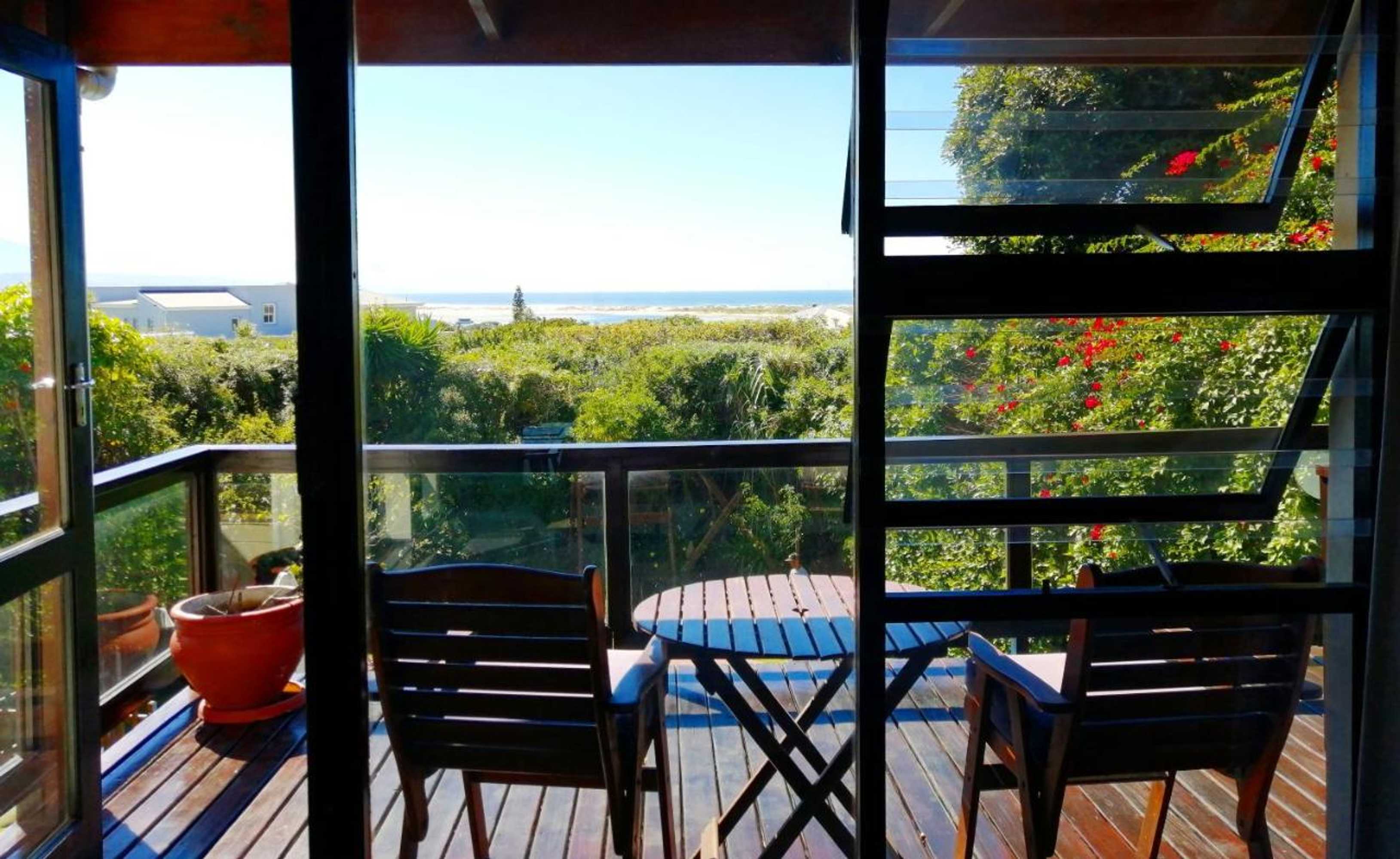 Gift card for Swallows Nest Plett