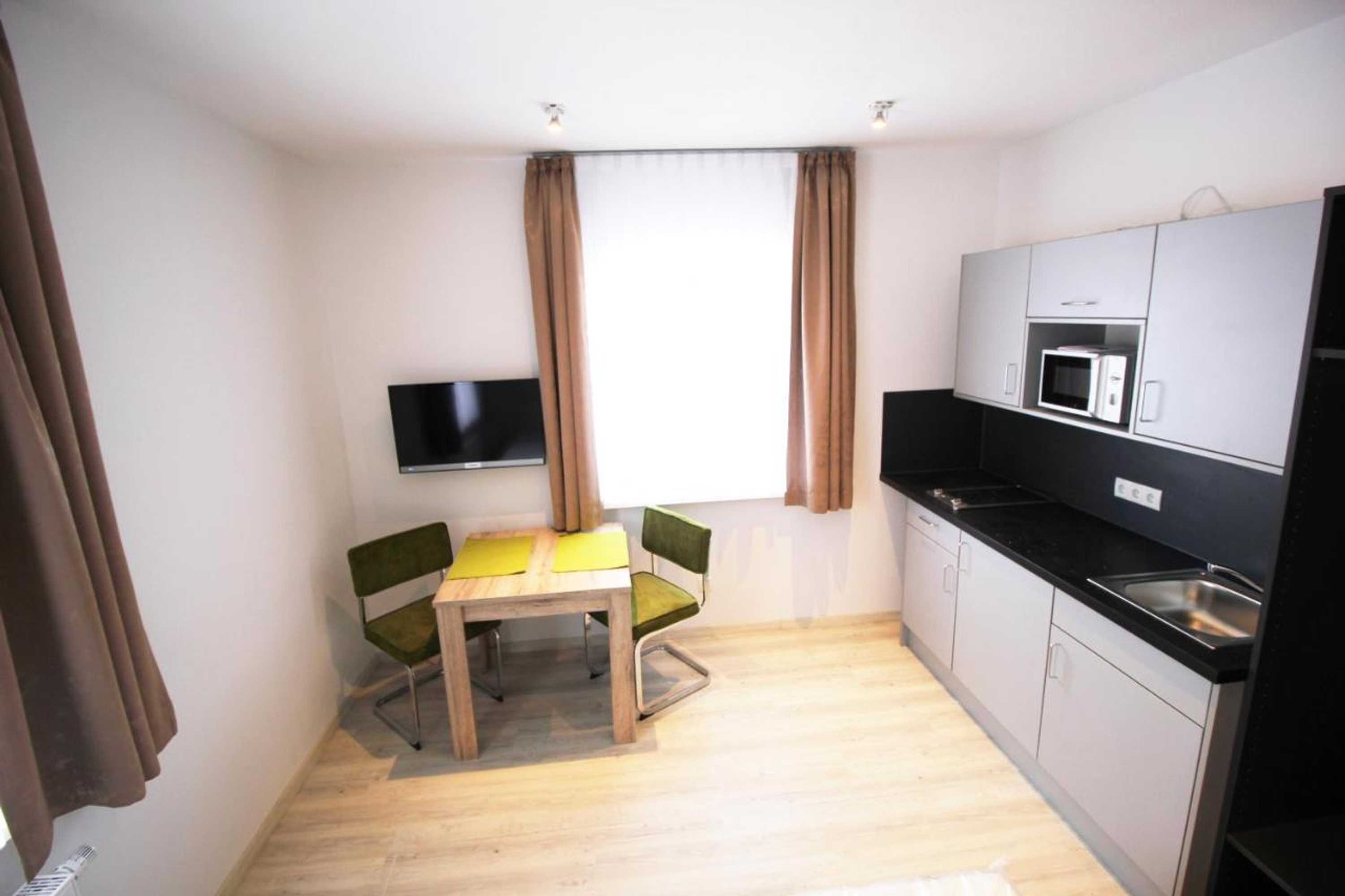 Gift card for Aparthotel Gartenstadt