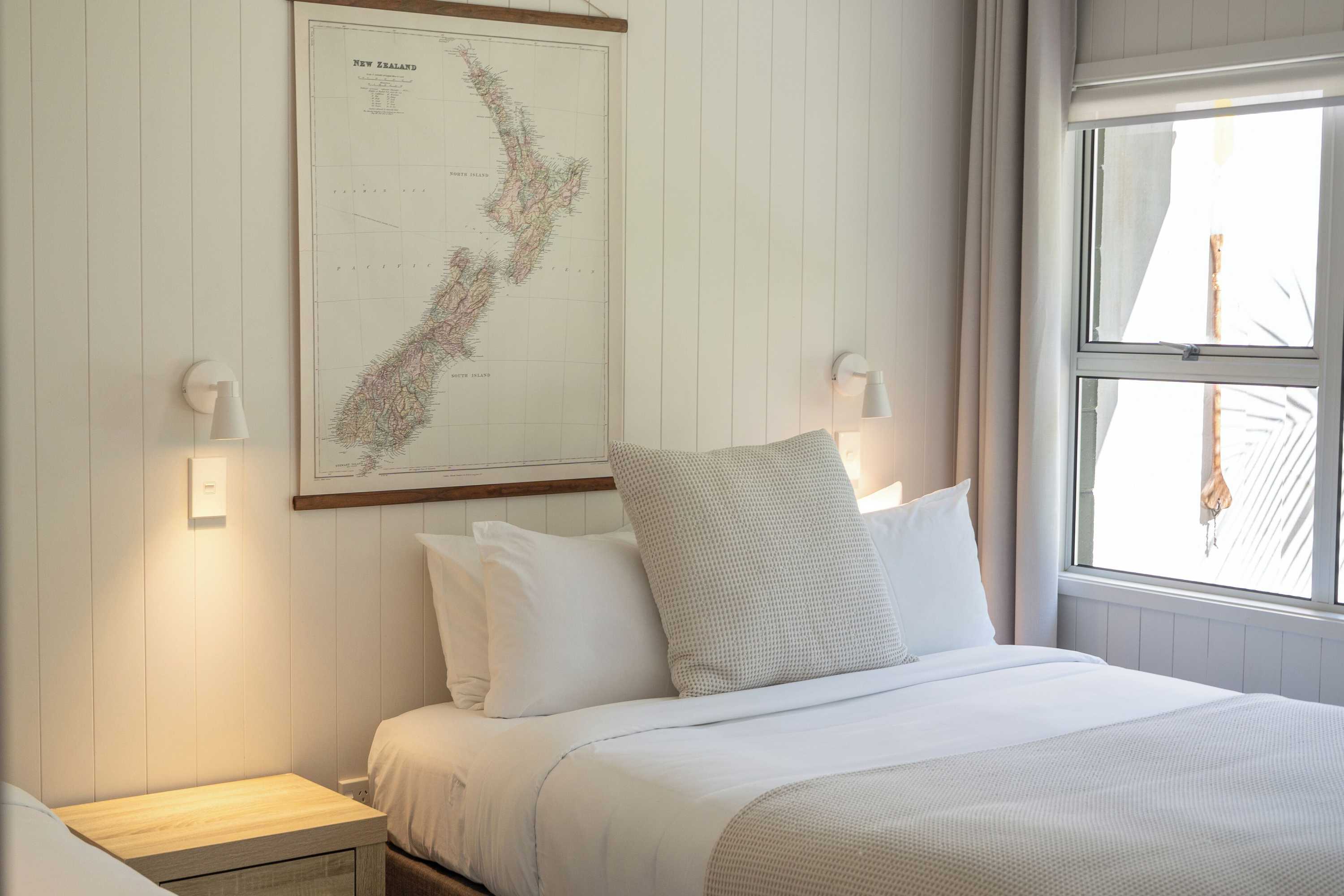 Gift card for Stay Kerikeri Boutique Apartments And Studios