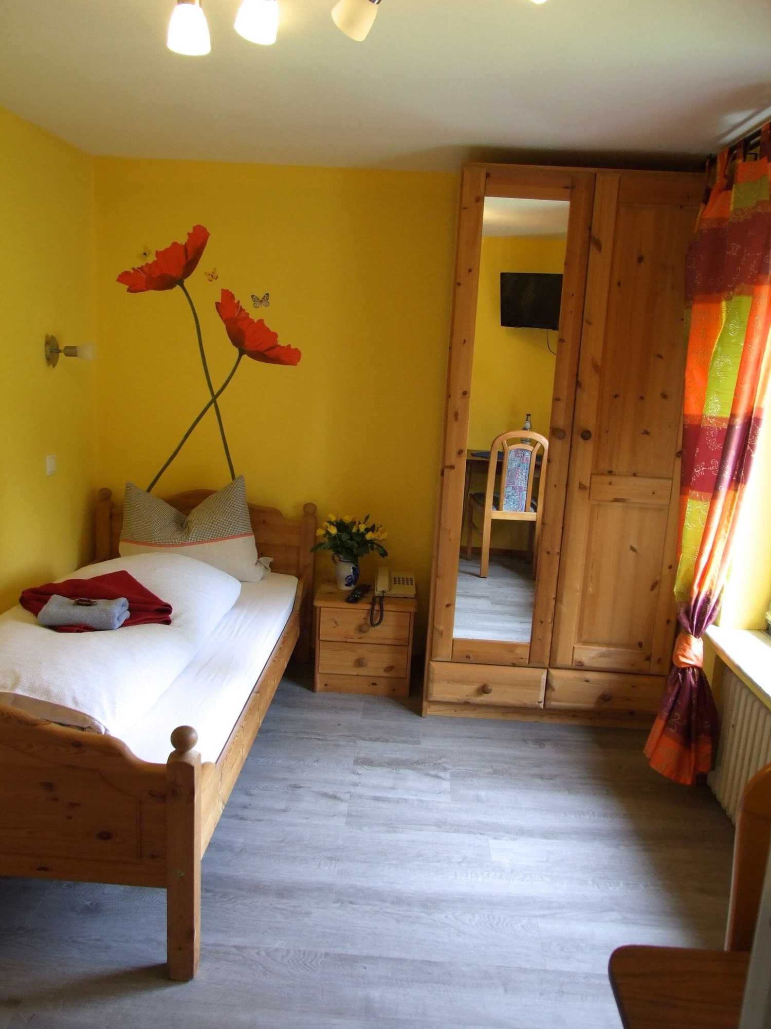 Gift card for Hotel Restaurant Forsthaus Schlich Gmbh