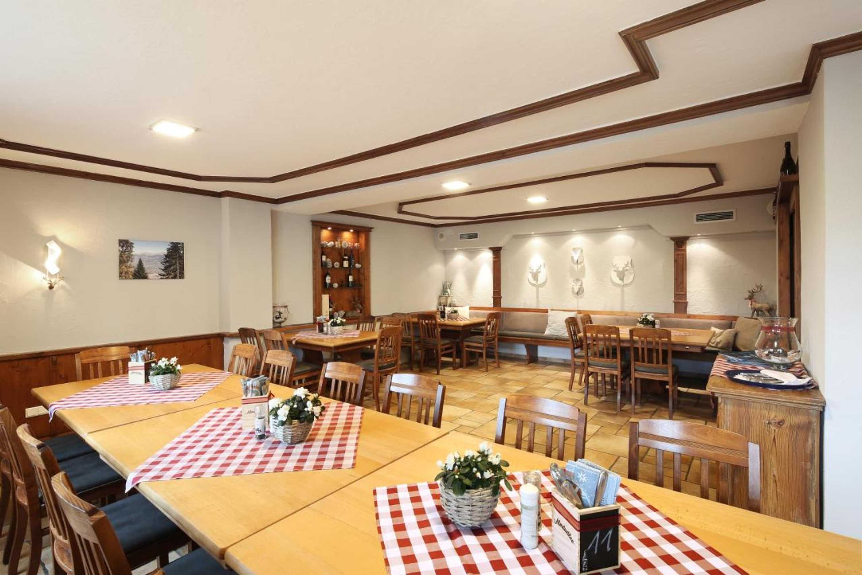 Gift card for Büttner Gasthof