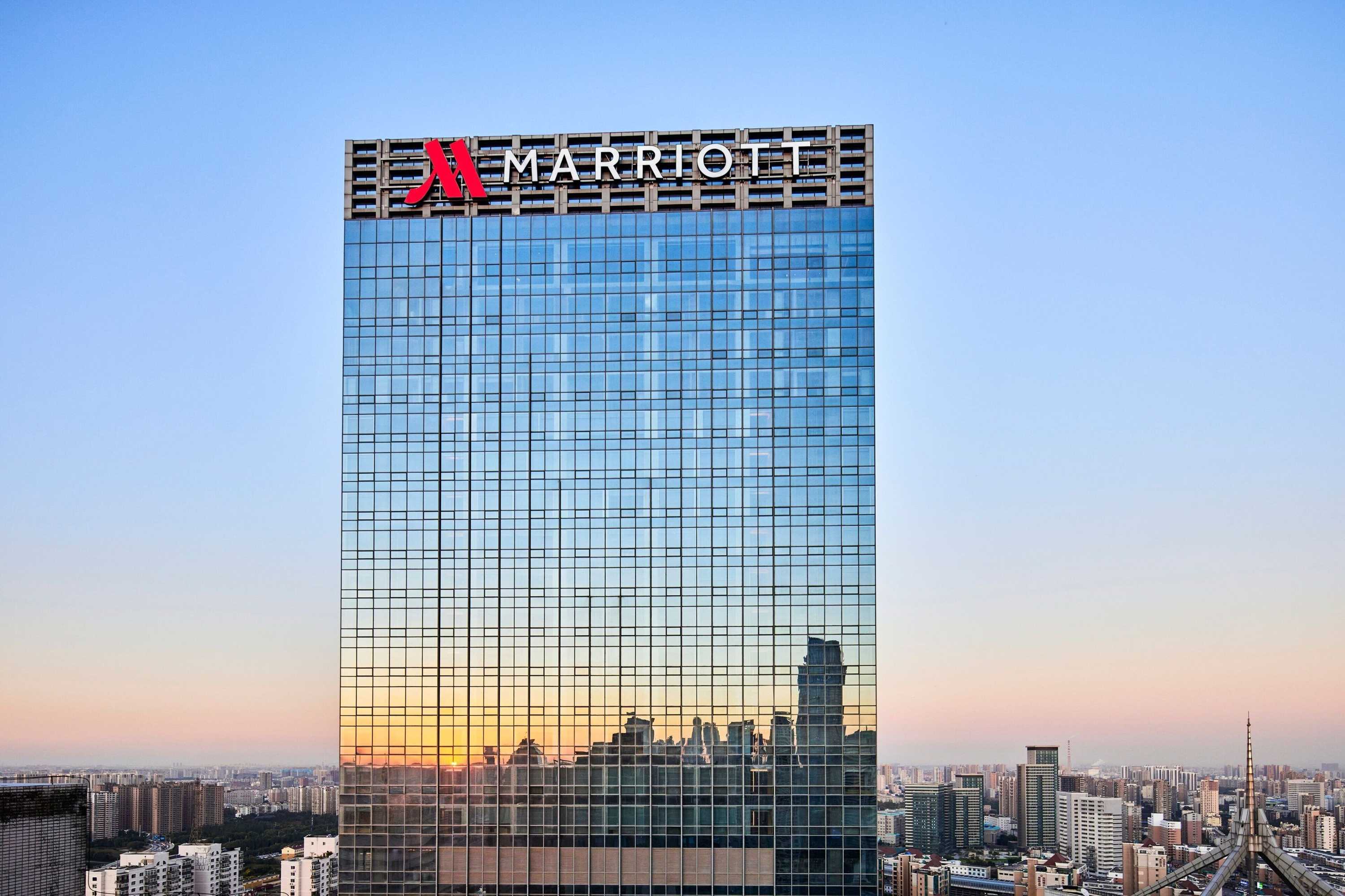 Gift card for Shenyang Marriott Hotel Gift card for Shenyang Marriott Hotel