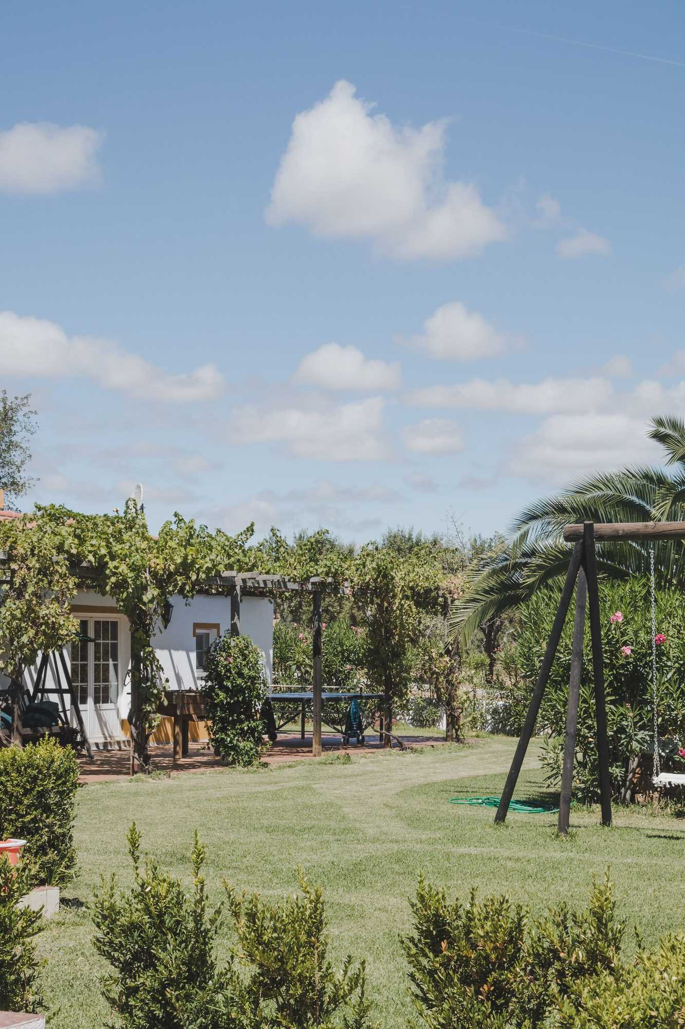 Gift card for Monte Dos Pintos