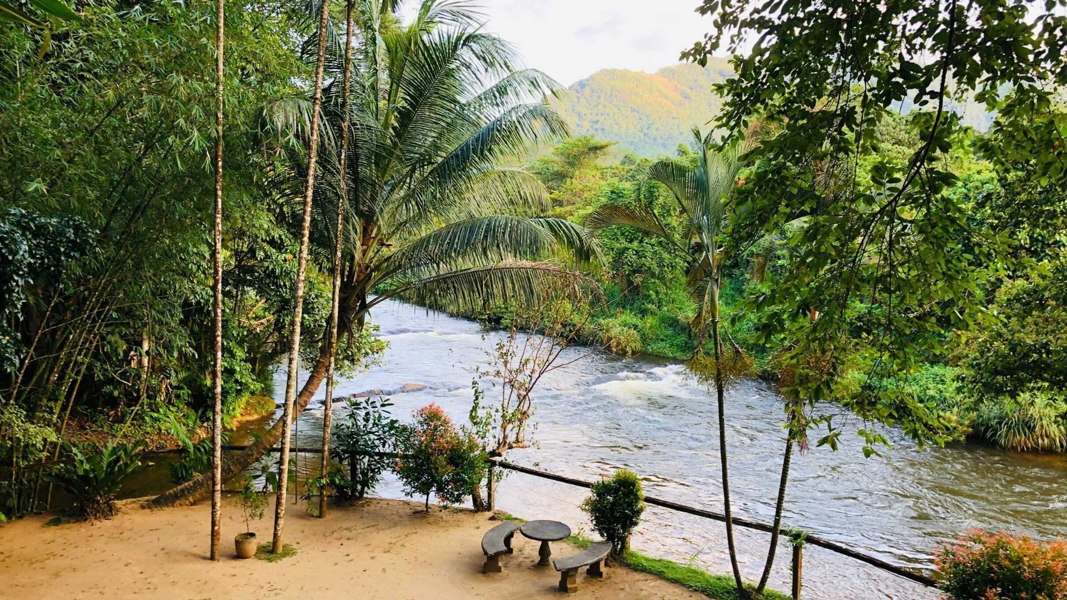 Gift card for Ceylon Nature Hostel Kitulgala Gift card for Ceylon Nature Hostel Kitulgala