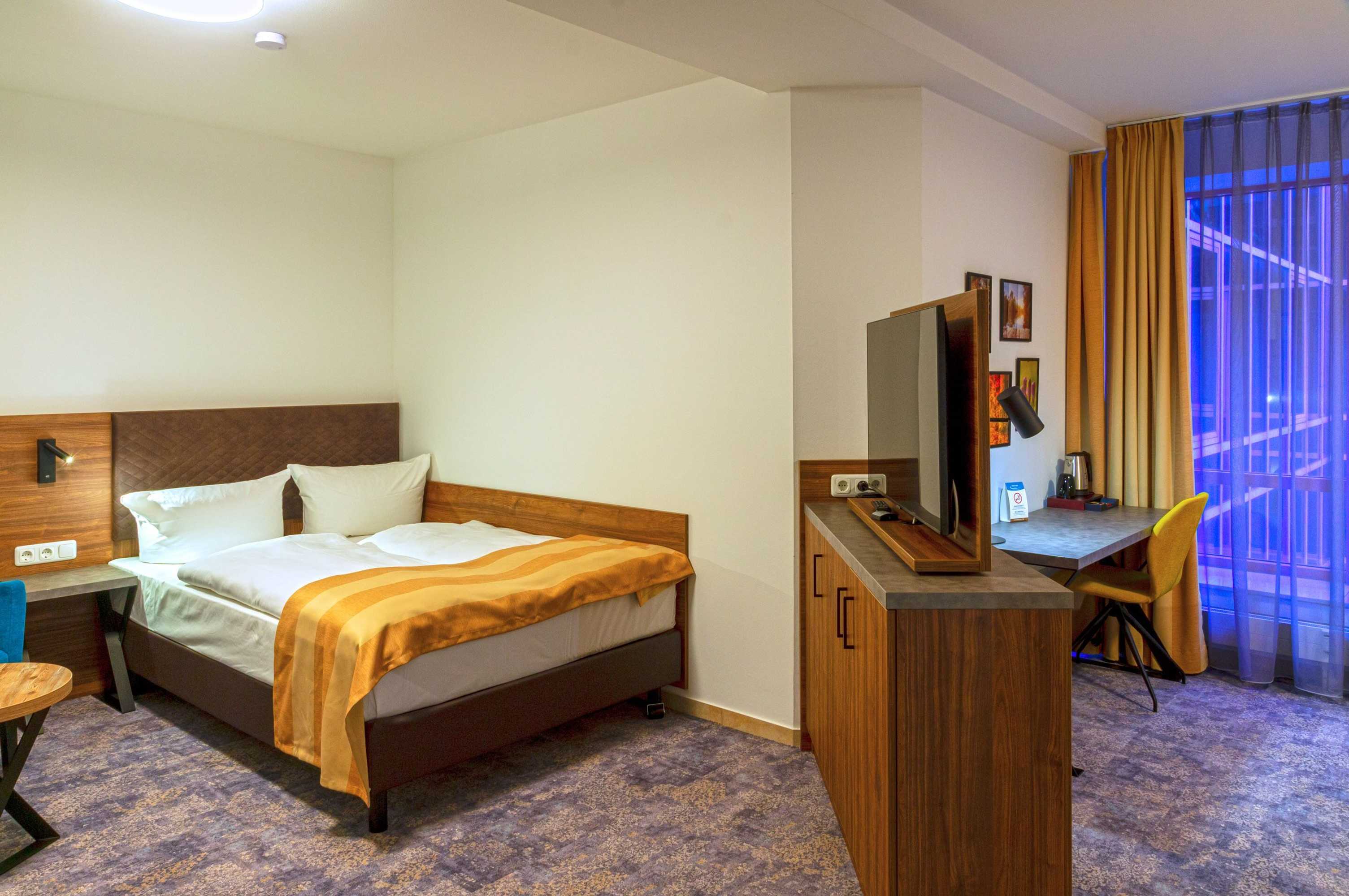 Gift card for Trip Inn City Hotel Giessen Gift card for Trip Inn City Hotel Giessen