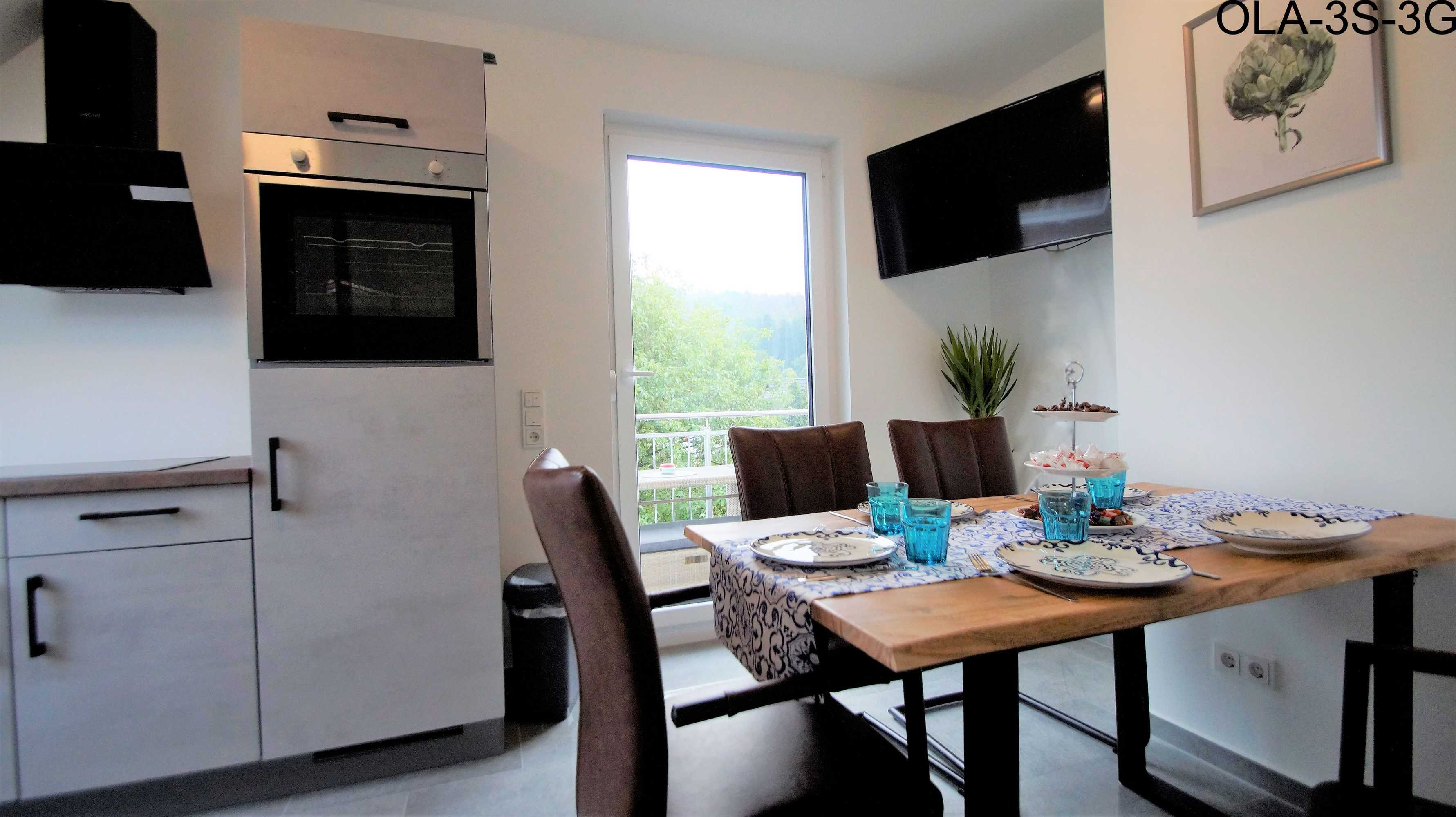 Gift card for Overath Luxus Apartments