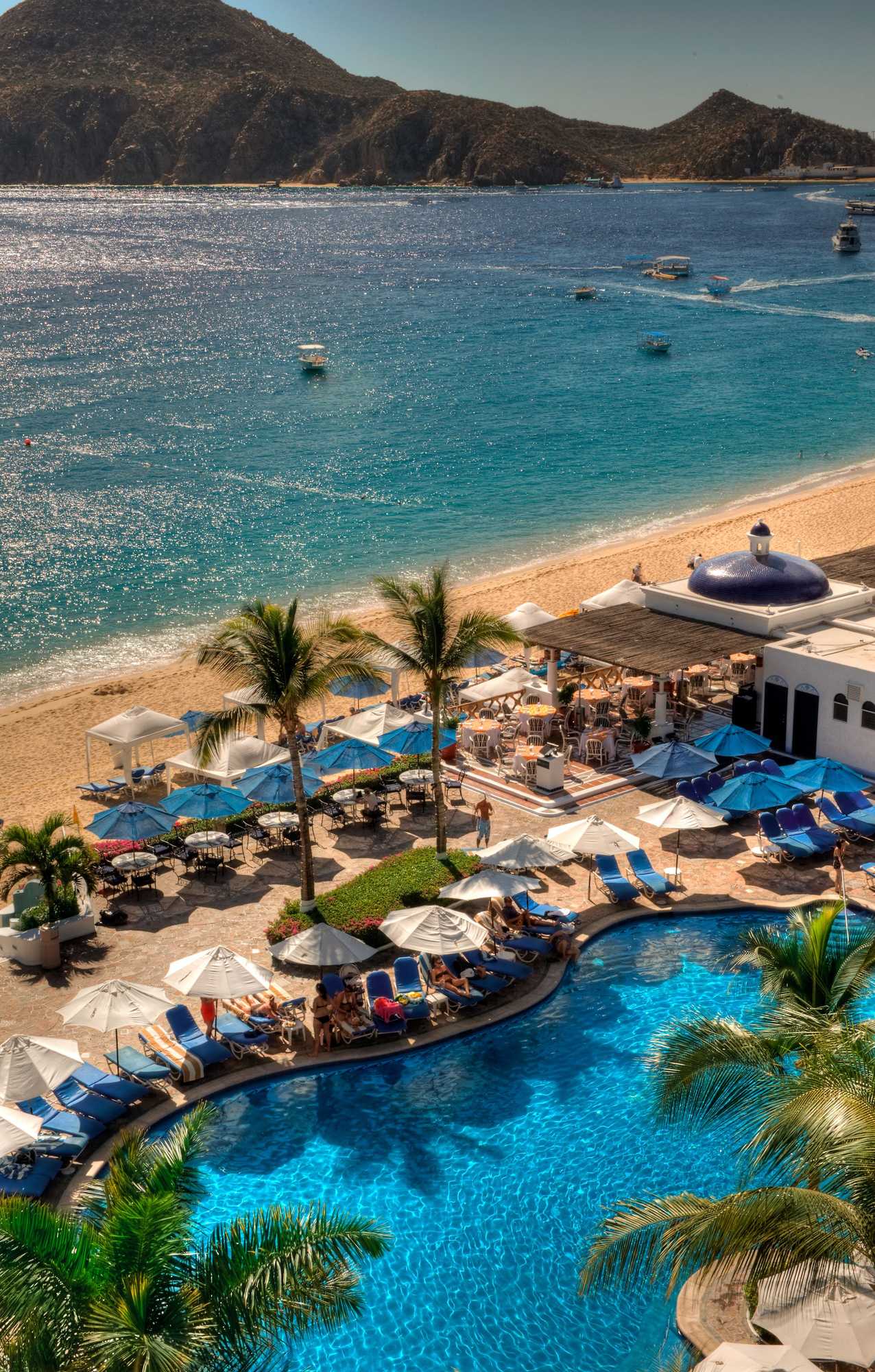 Gift card for Pueblo Bonito Los Cabos Blanco - All Inclusive Gift card for Pueblo Bonito Los Cabos Blanco - All Inclusive
