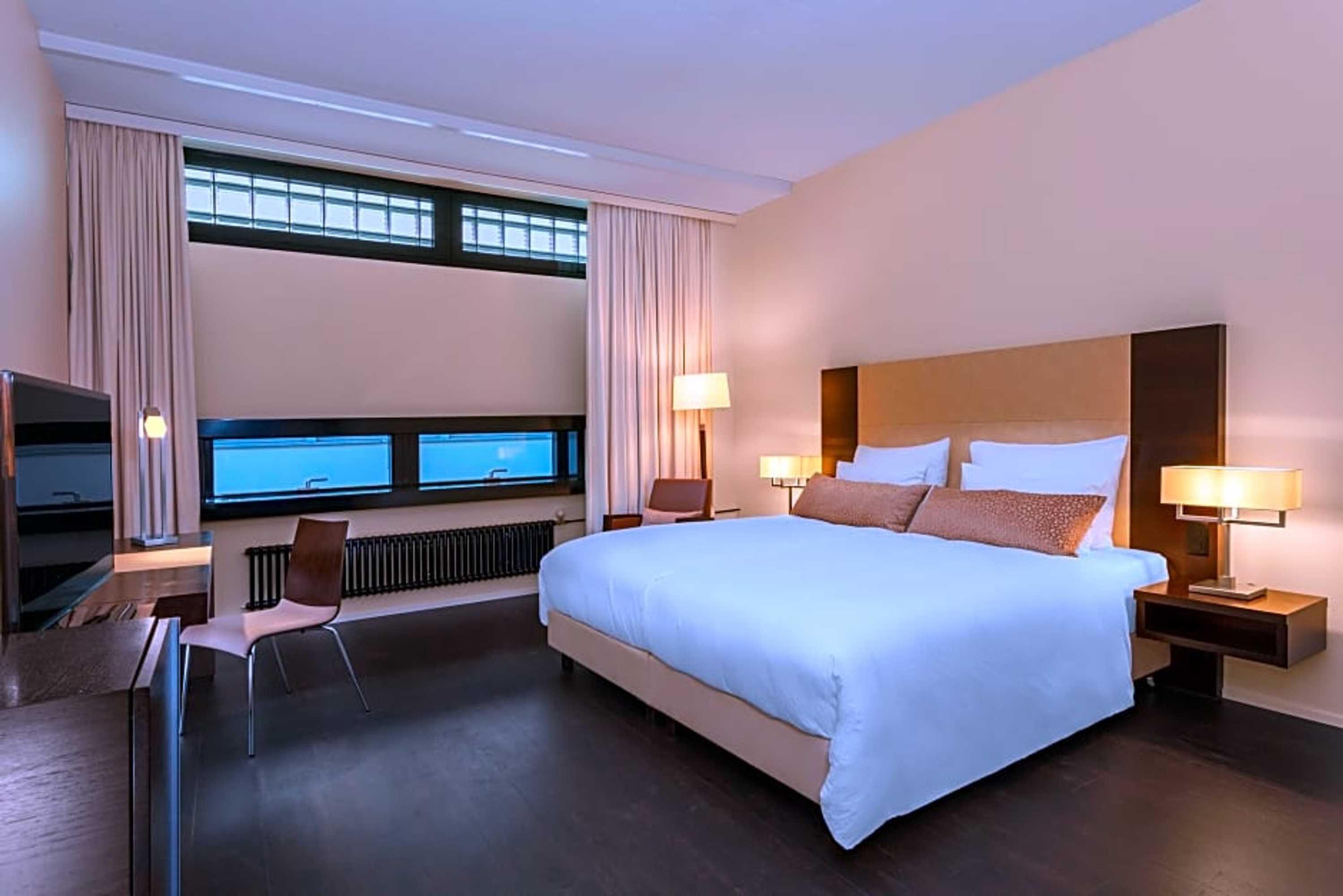 Gift card for The Home Hotel Zurich