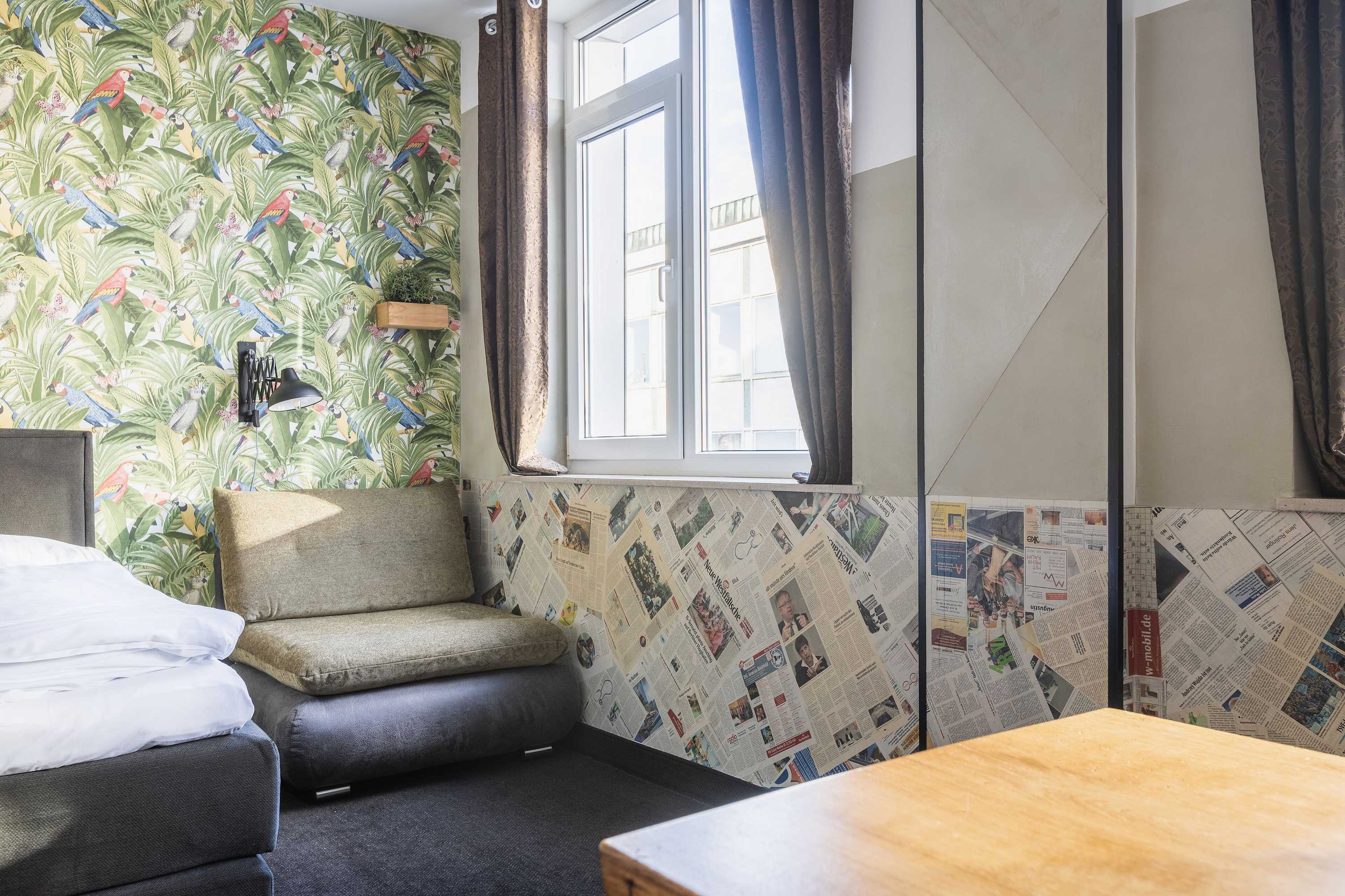 Gift card for Aappartel City Center - Kontaktloser Check-In 24h