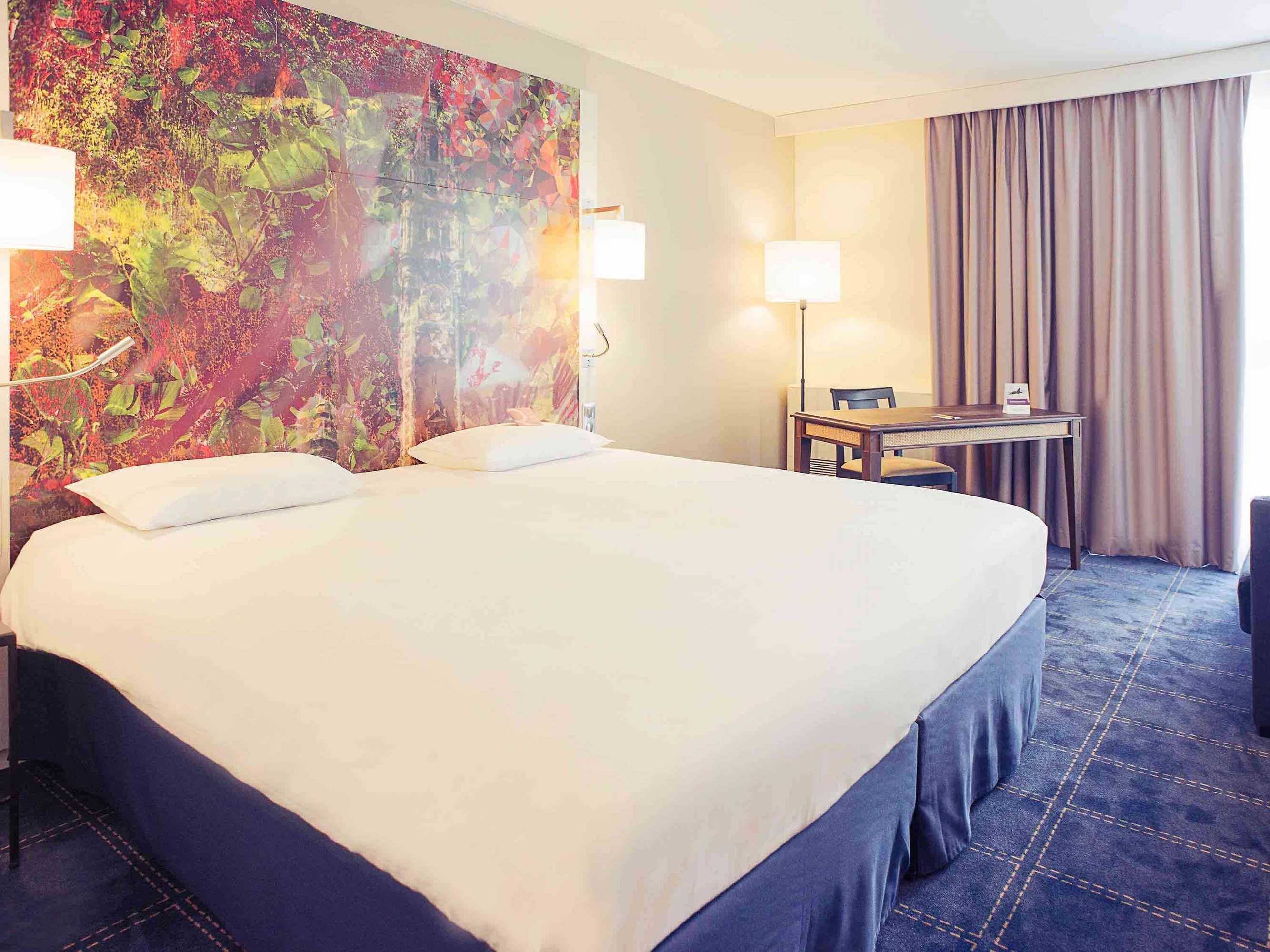 Gift card for Mercure Lille Marcq en Baroeul Gift card for Mercure Lille Marcq en Baroeul